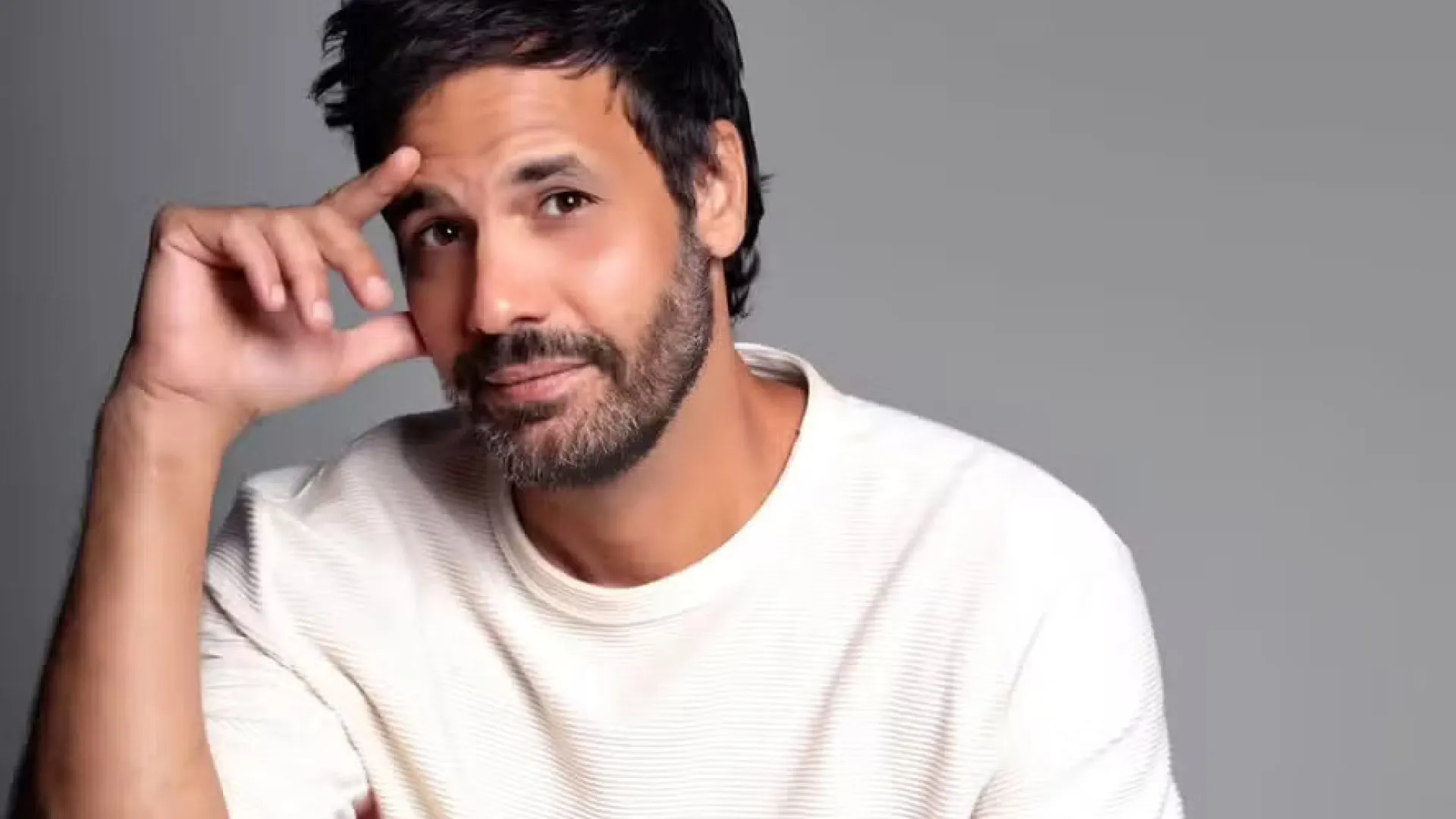 Hospital atualiza estado de saúde de ex-ator global que está em coma