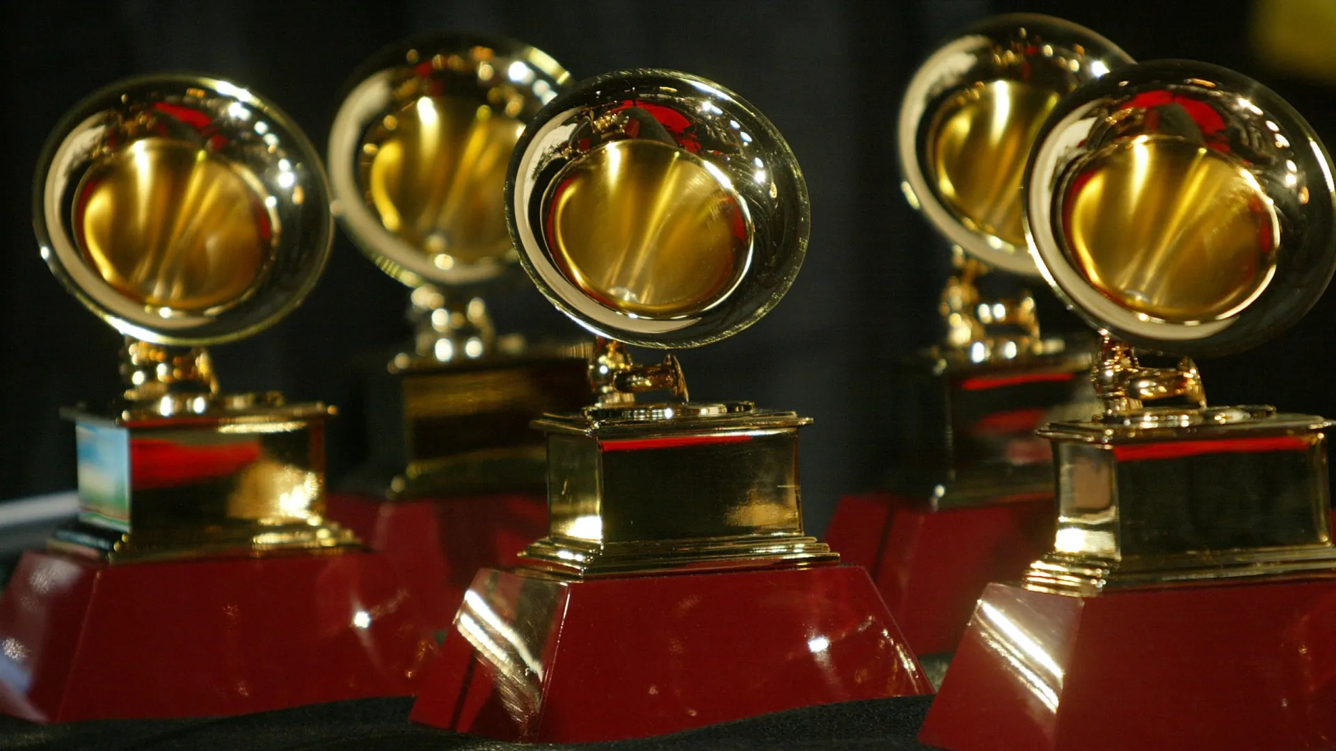 Instituição do Grammy convida novos membros com ênfase em diversidade