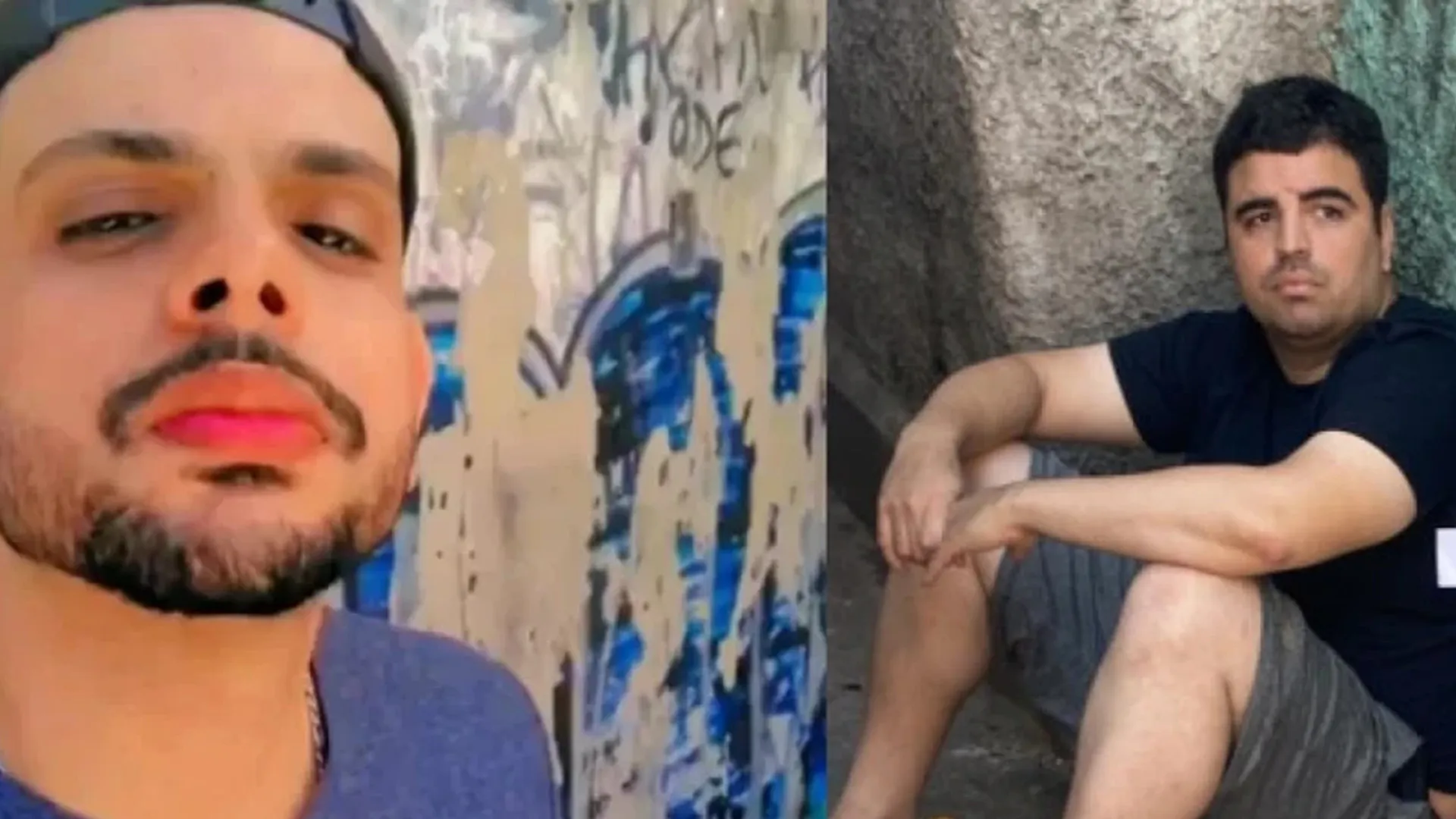 Irmã encontra corpo esquartejado do irmão dentro de geladeira no Rio