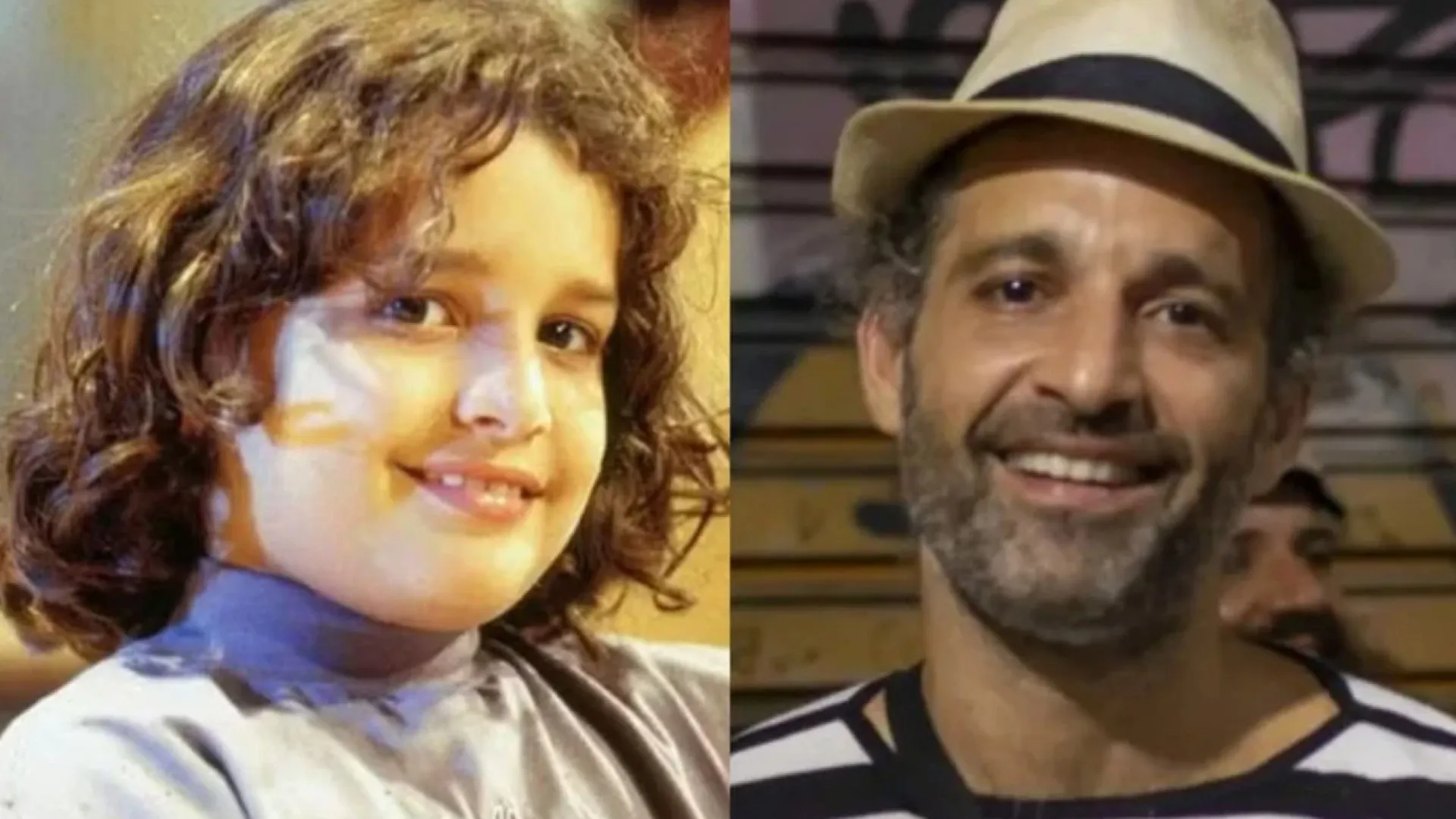 Lembra dele? Ator mirim de ‘A Viagem’ trabalha na rua