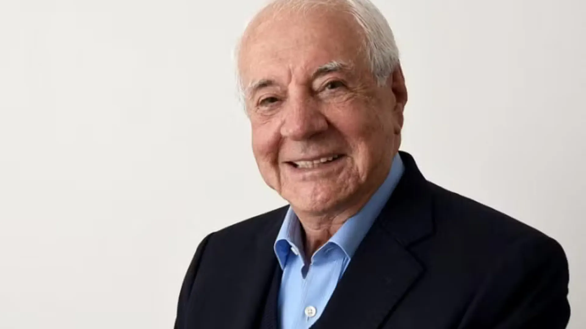 Morre Roberto Duailibi, um dos fundadores da agência DPZ, aos 89 anos