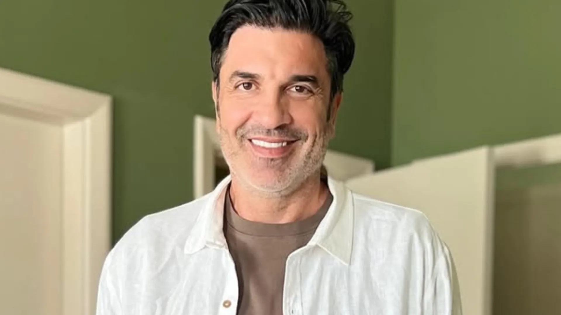 'Não é o fim, mas um recomeço', diz Edu Guedes sobre cirurgia para retirada de câncer no pâncreas