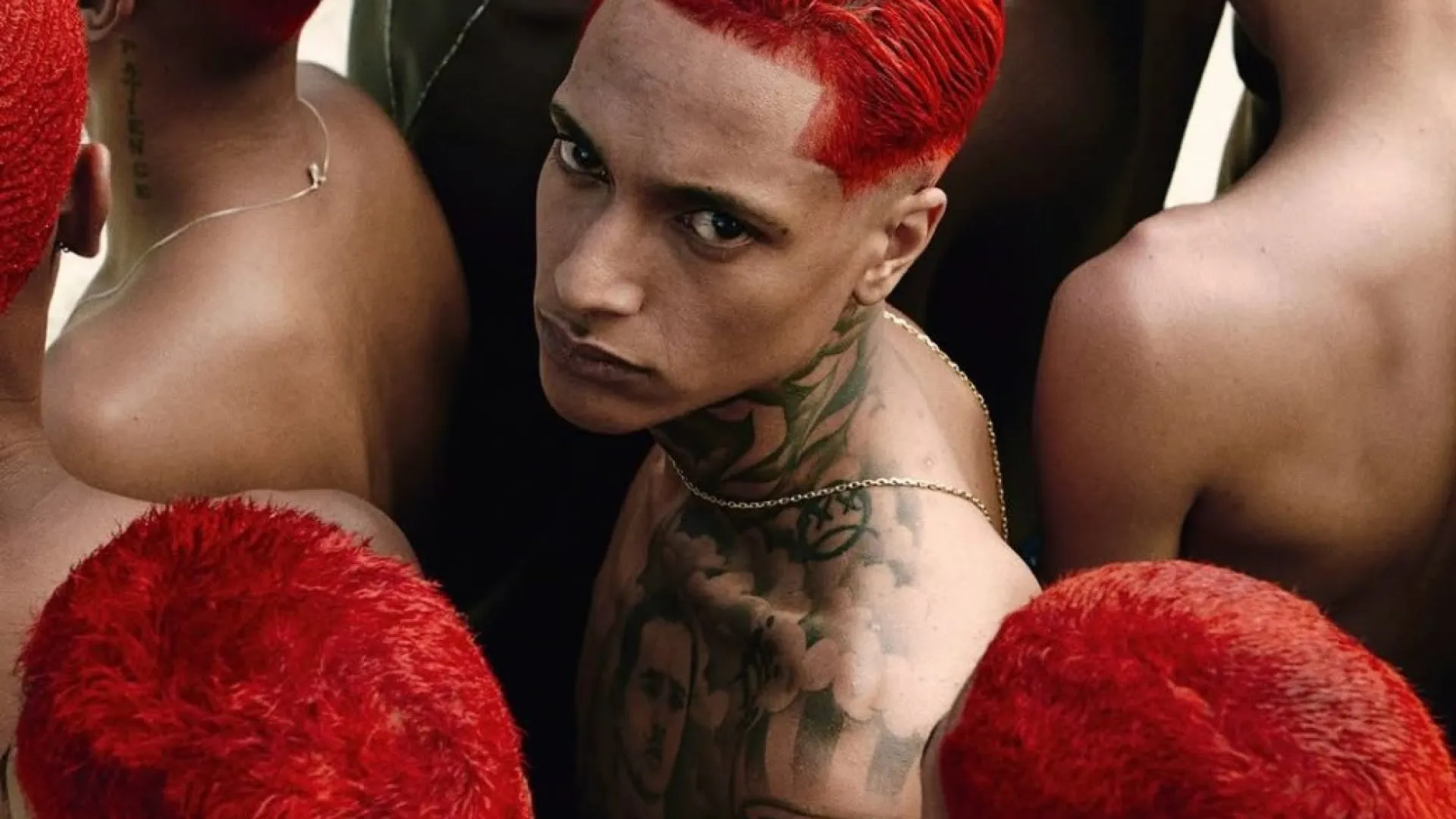 Oruam é classificado com alto grau de periculosidade ao ingressar no sistema prisional do RJ