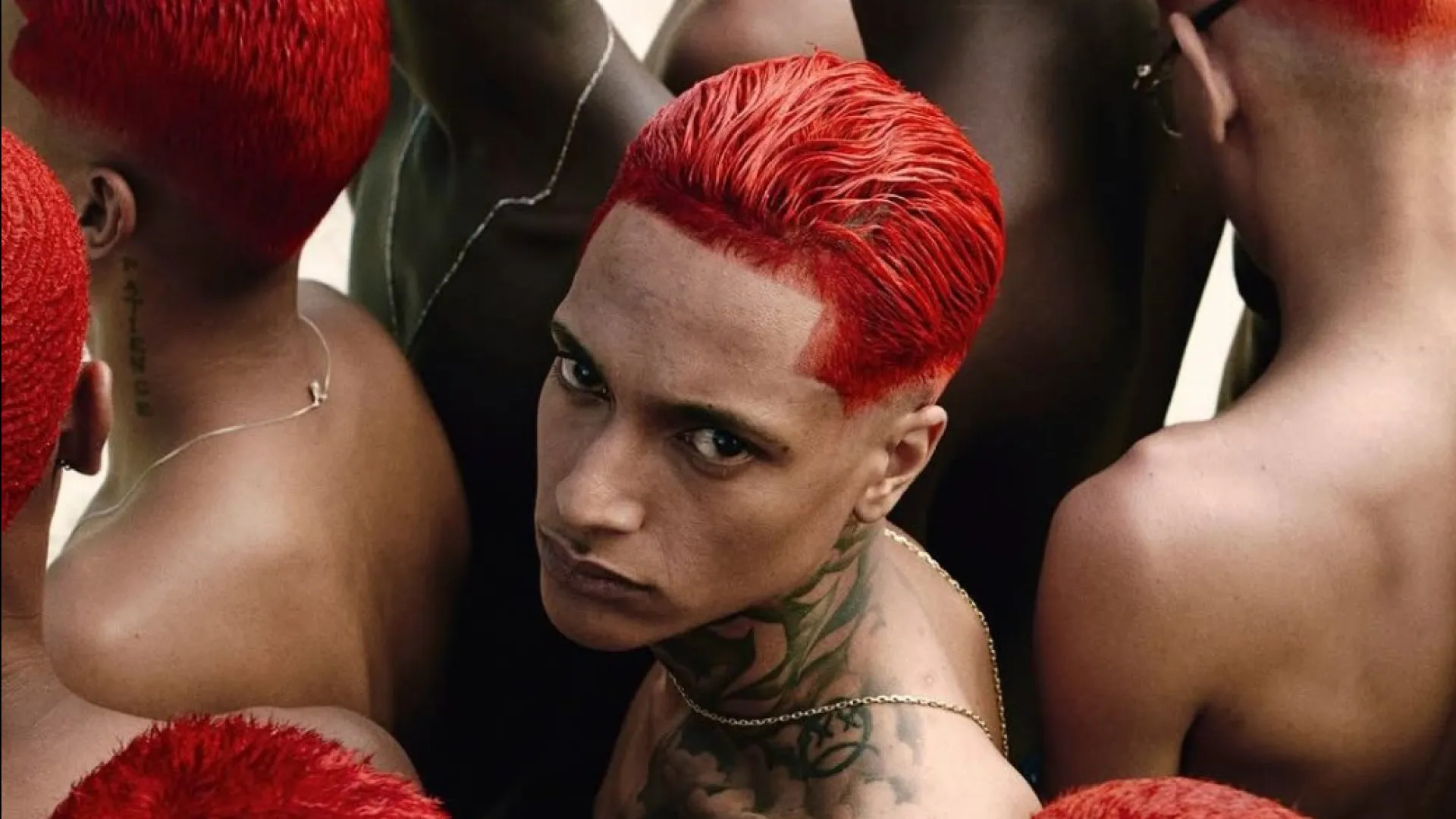 Oruam vira réu por tentativa de homicídio contra policiais