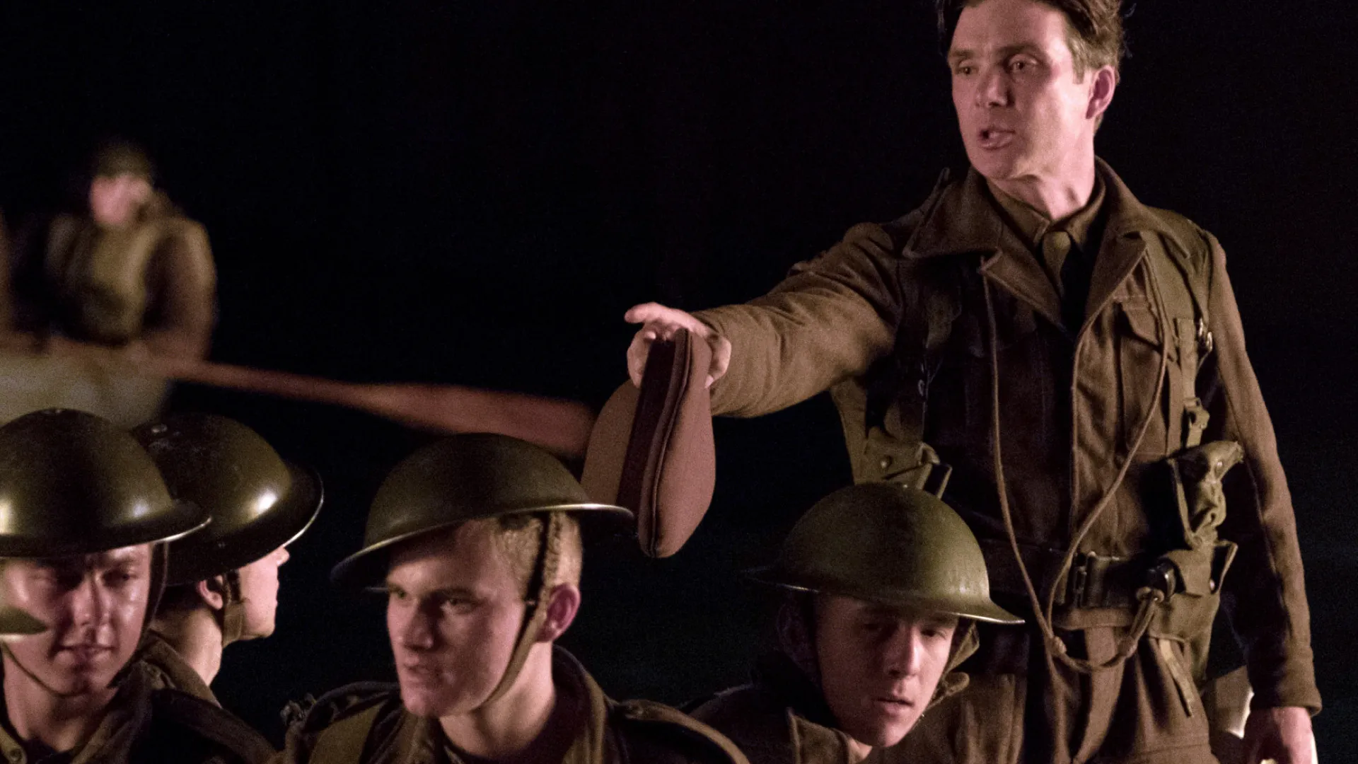 Os filmes mais alucinantes de todos os tempos!