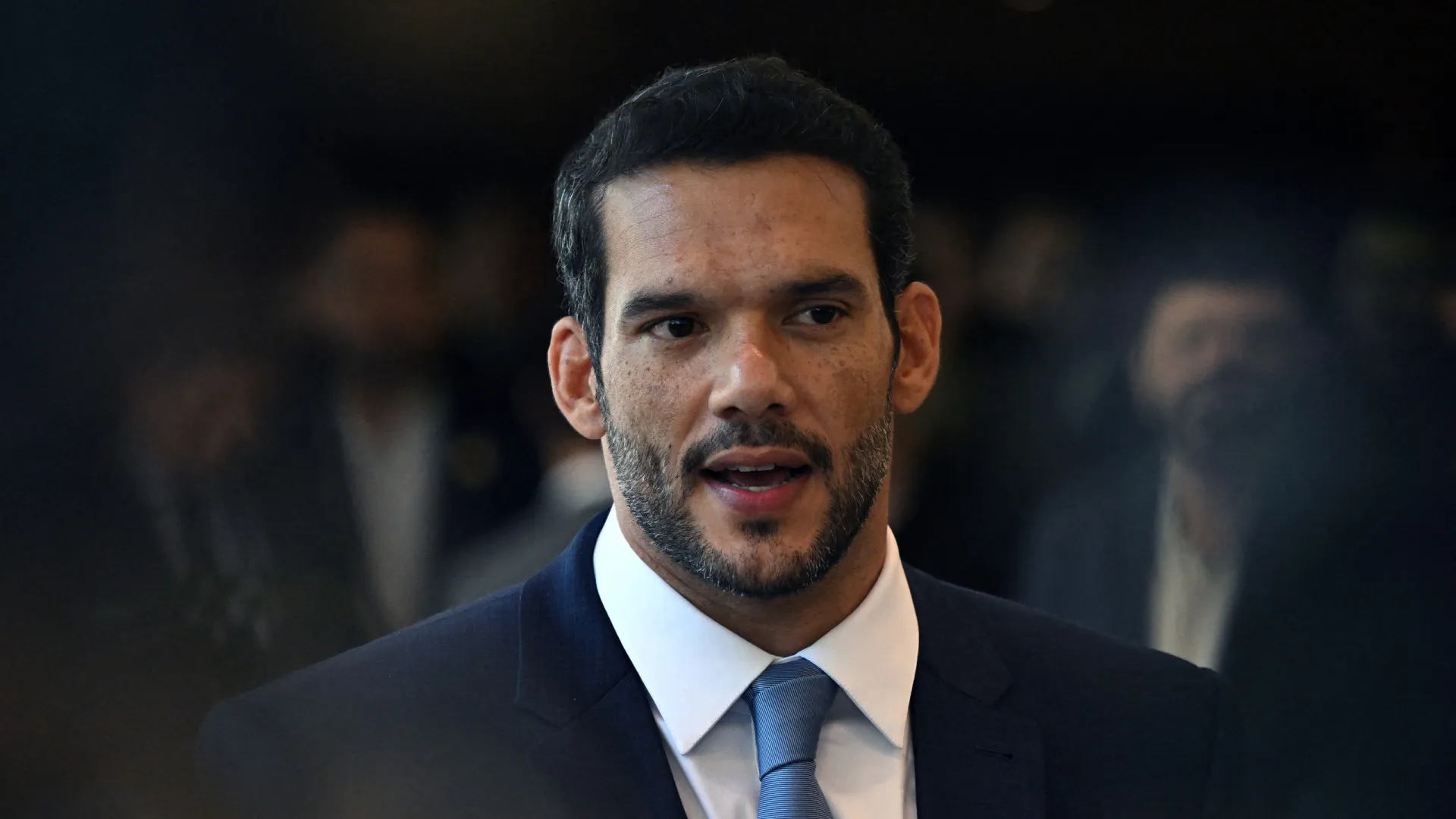 Presidente da CBF é alvo de operação da PF sobre compra de votos