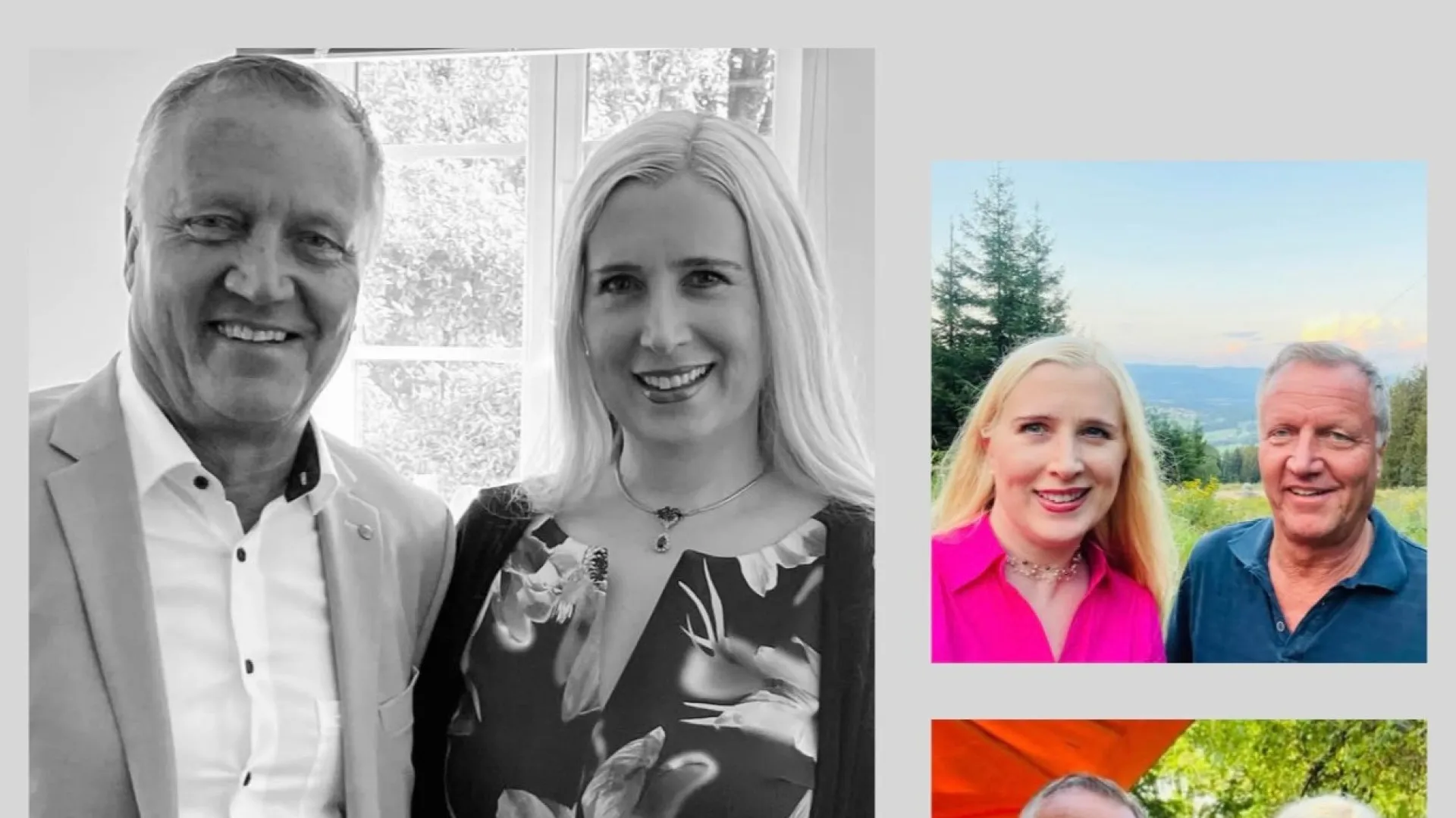 Príncipe alemão morre repentinamente e deixa mulher grávida