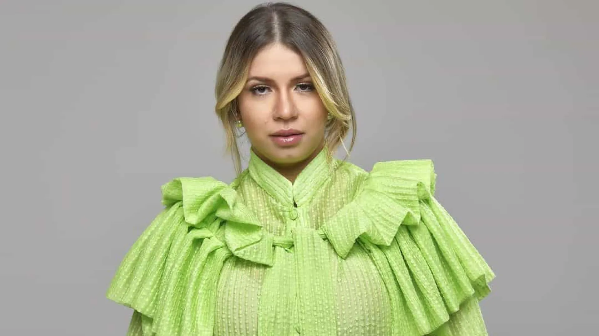 Produção do filme sobre Marília Mendonça busca atriz para viver cantora