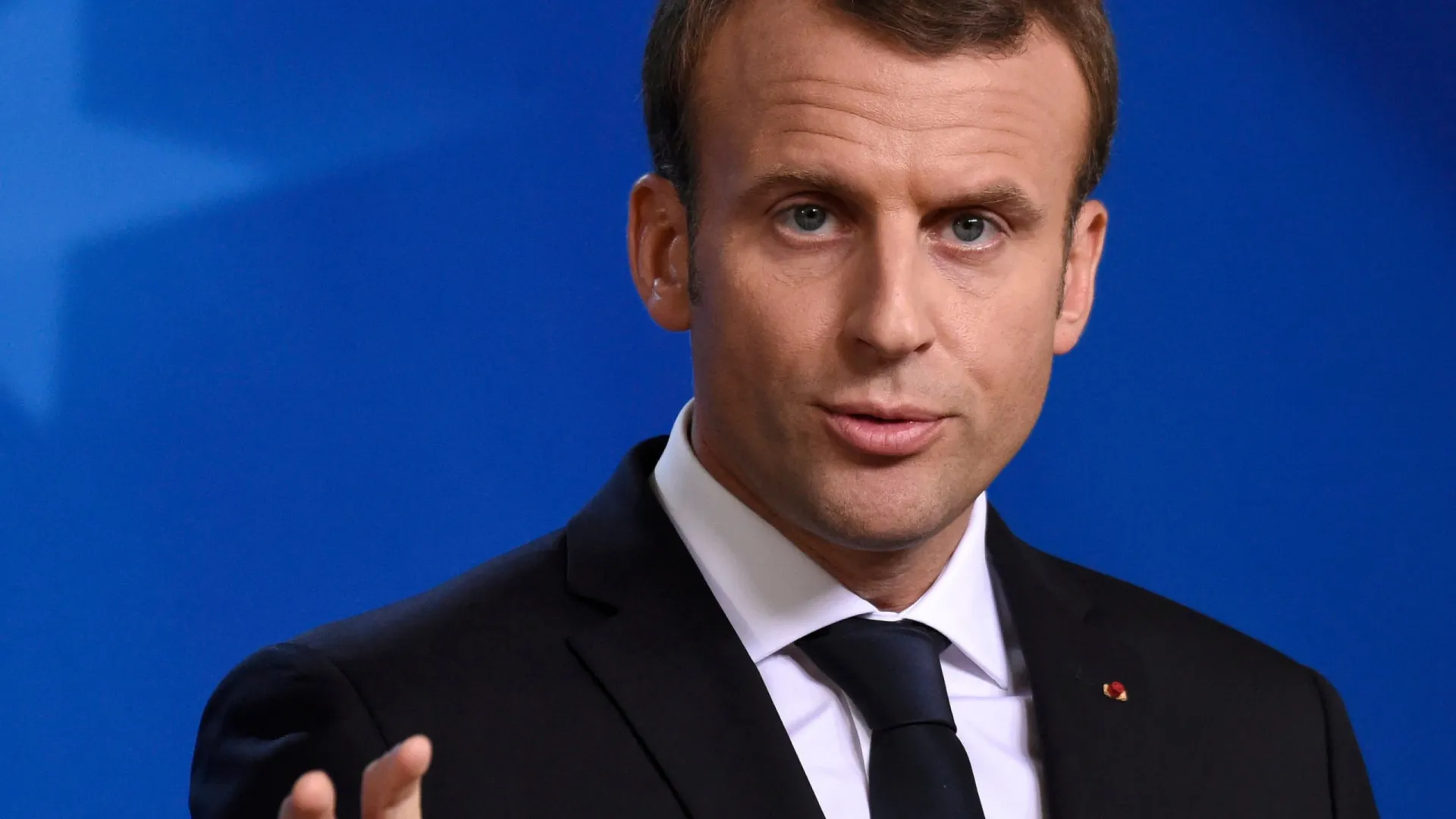 Putin e Macron voltam a se falar após quase três anos