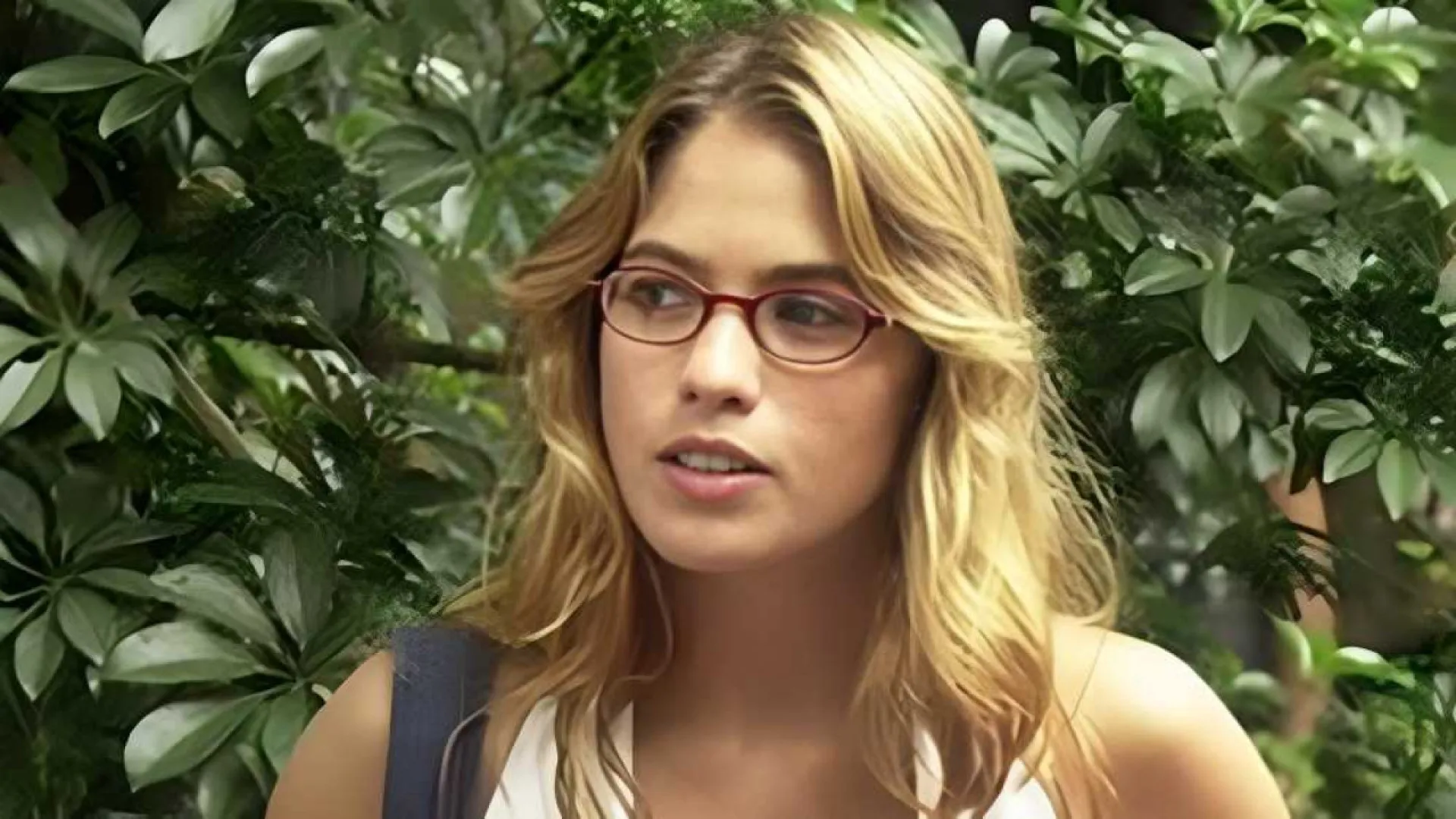 Quem é a atriz de 'Malhação' que perdeu a visão de um olho após violência do ex