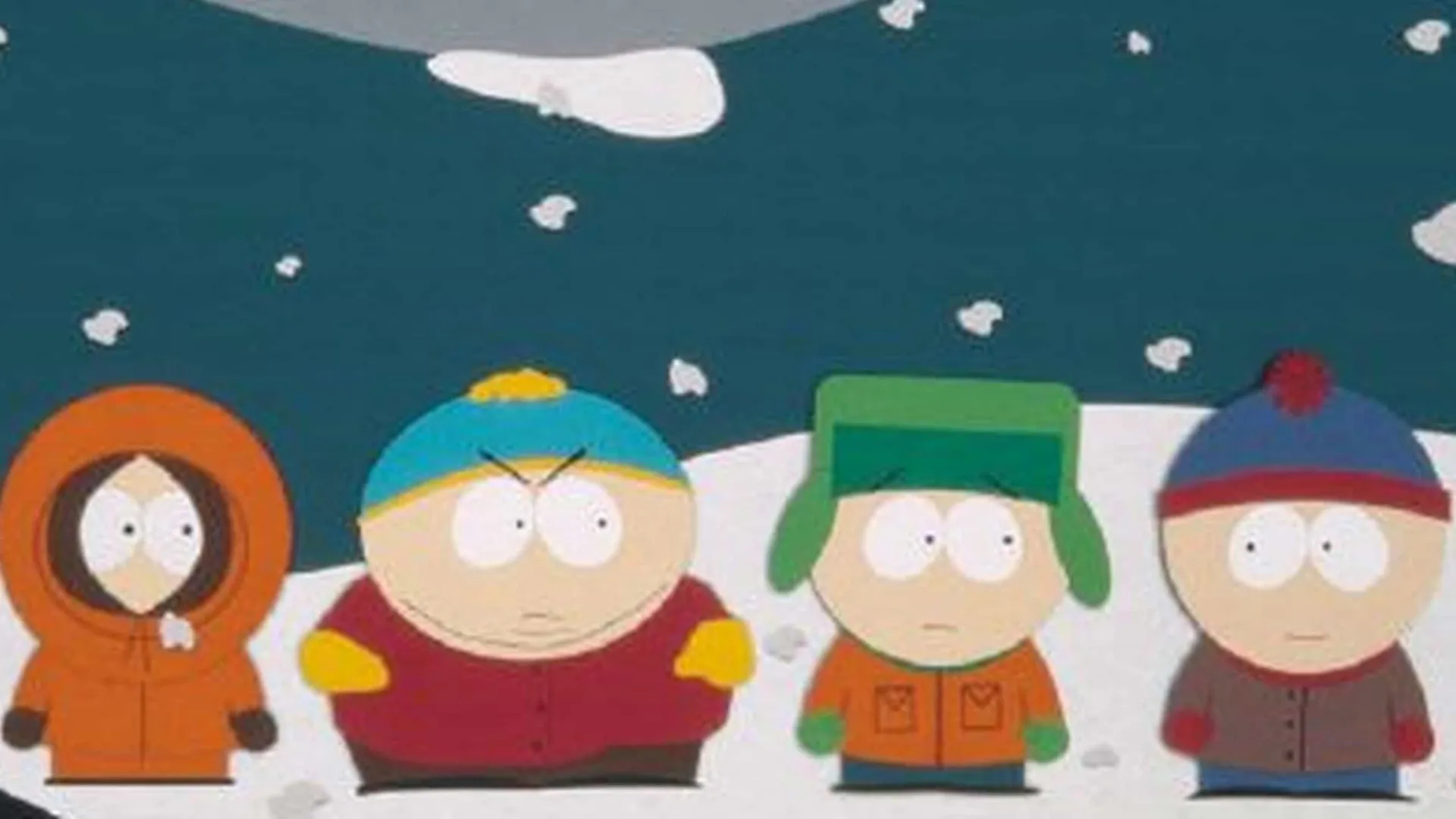 Séries proibidas ou censuradas no mundo: uma é do Brasil!