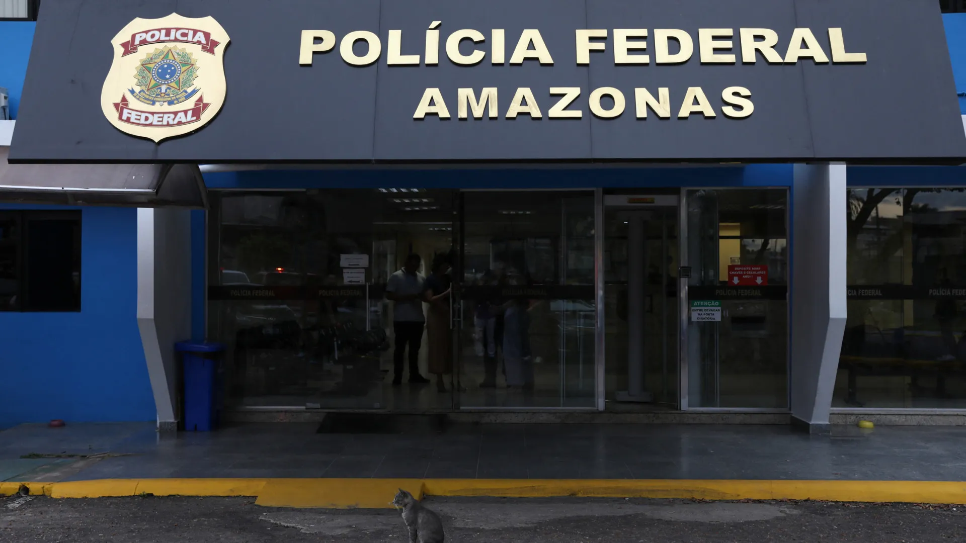 Tráfico explode na Amazônia em 11 anos, e região vê aumento de facções e lavagem de dinheiro