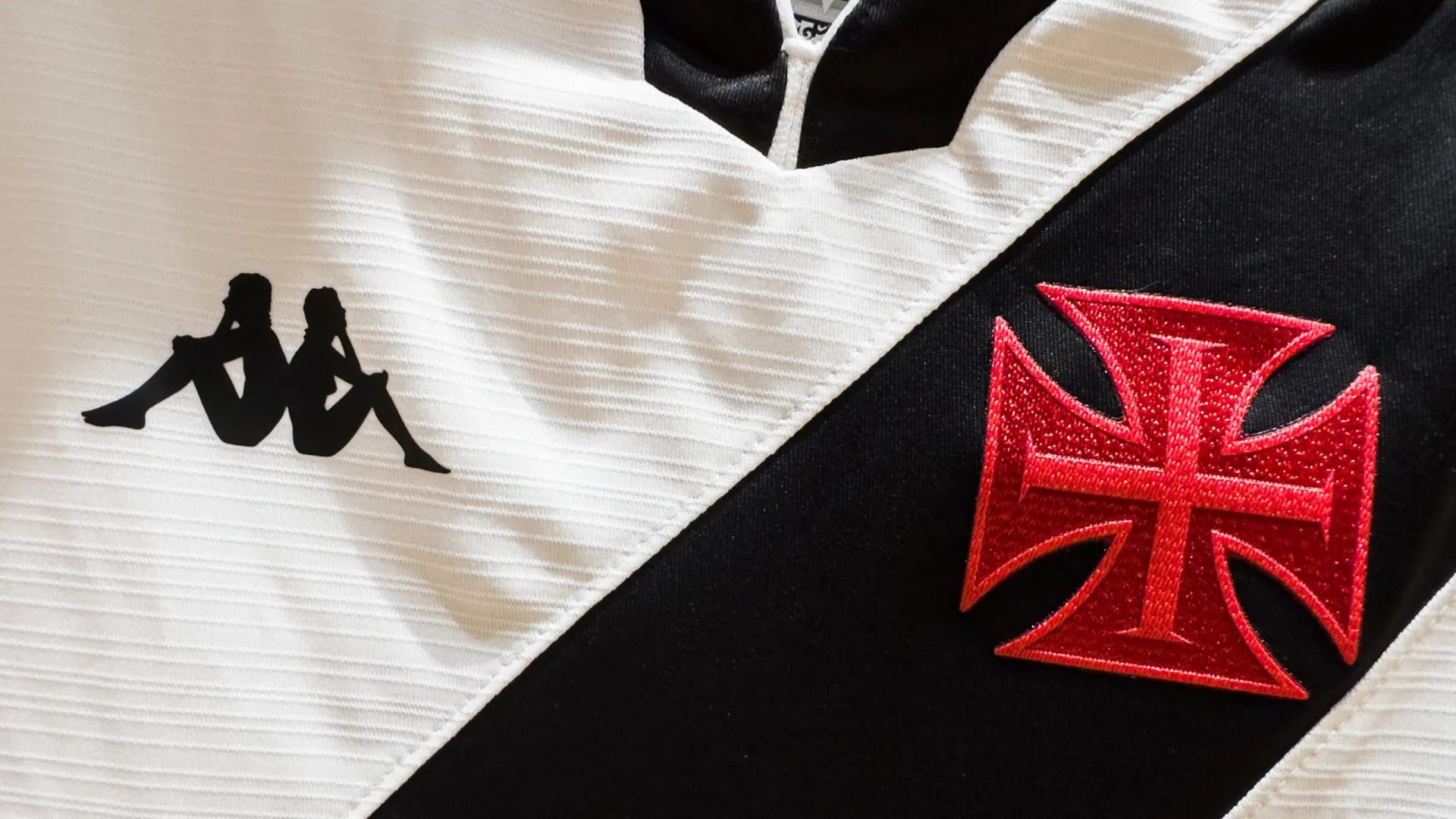 Vasco sofre nova punição da Fifa por dívida, mas ‘confia na reversão’