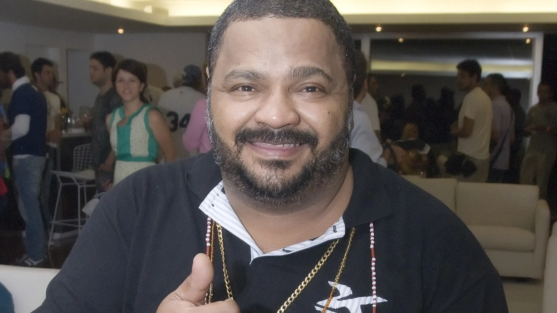 As religiões surpreendentes dos famosos