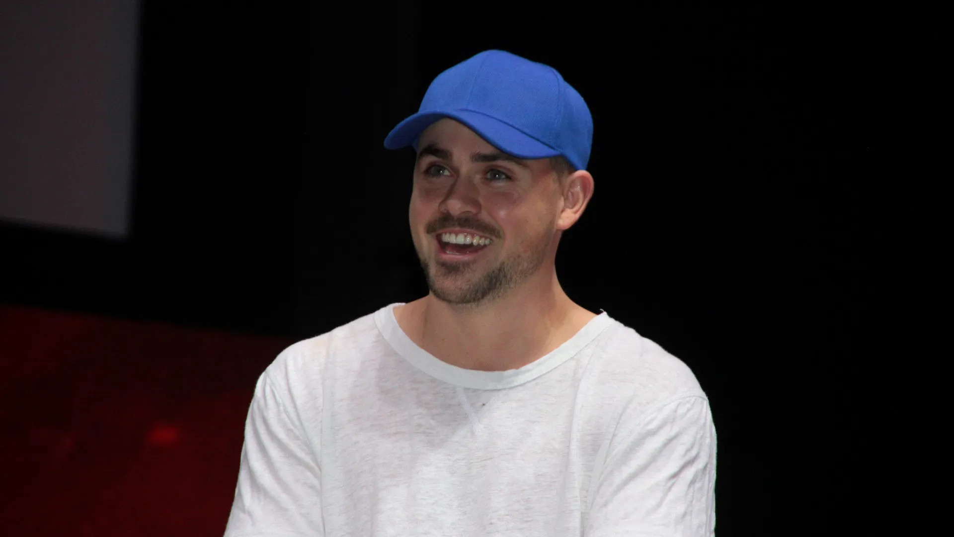 Ator explica por que ‘sumiu’ após participar de ‘Stranger Things’