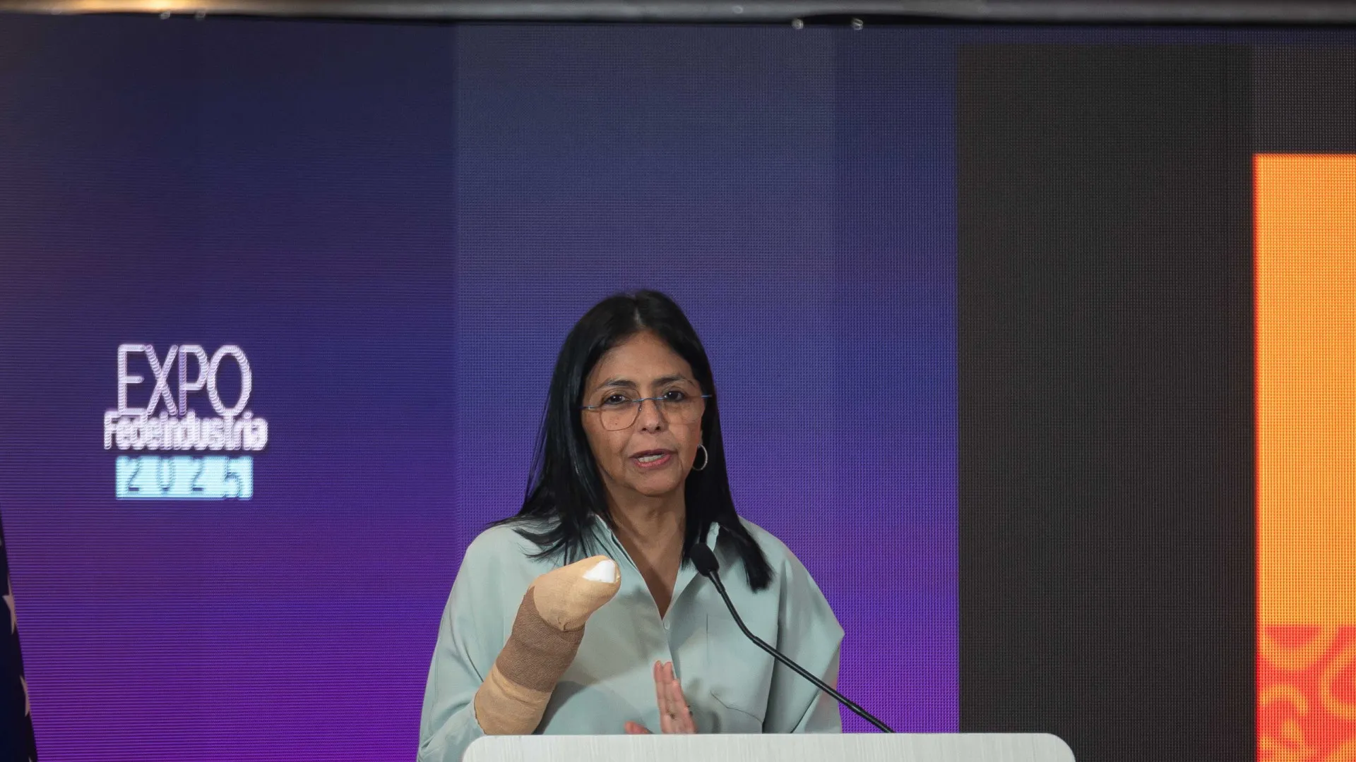 Caracas adverte que ataque à Venezuela será uma “calamidade” para os EUA