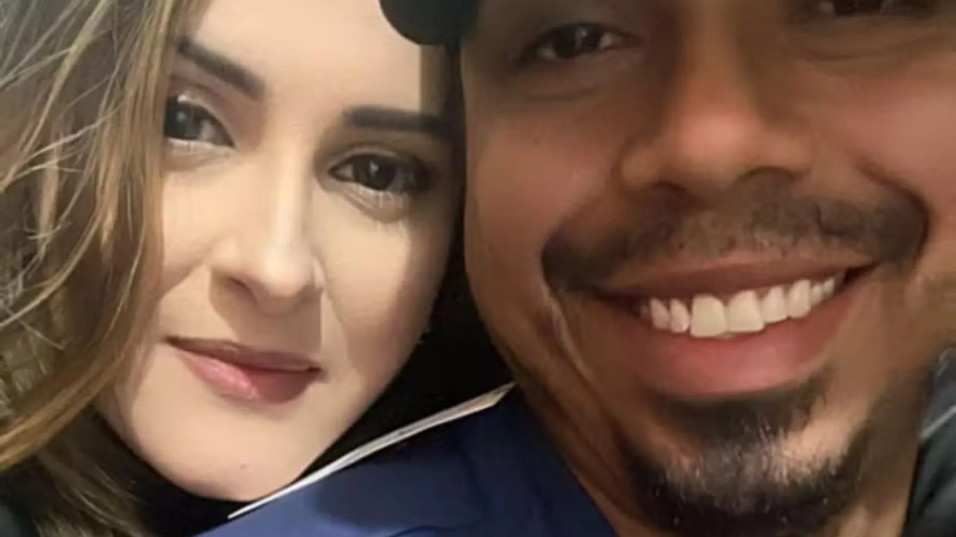 Casal de influenciadores lamenta morte da filha de 3 anos em piscina