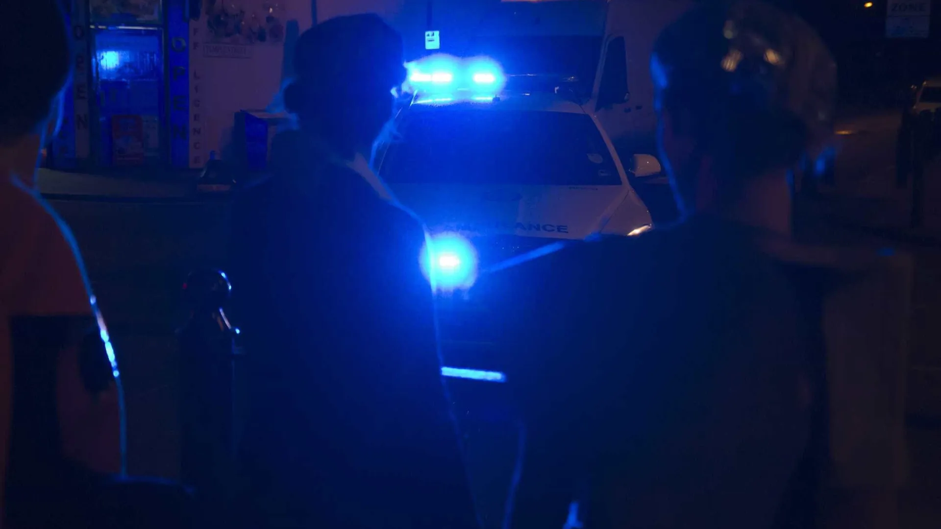 Chefe do PCC é capturado e morto em Praia Grande, no litoral de São Paulo