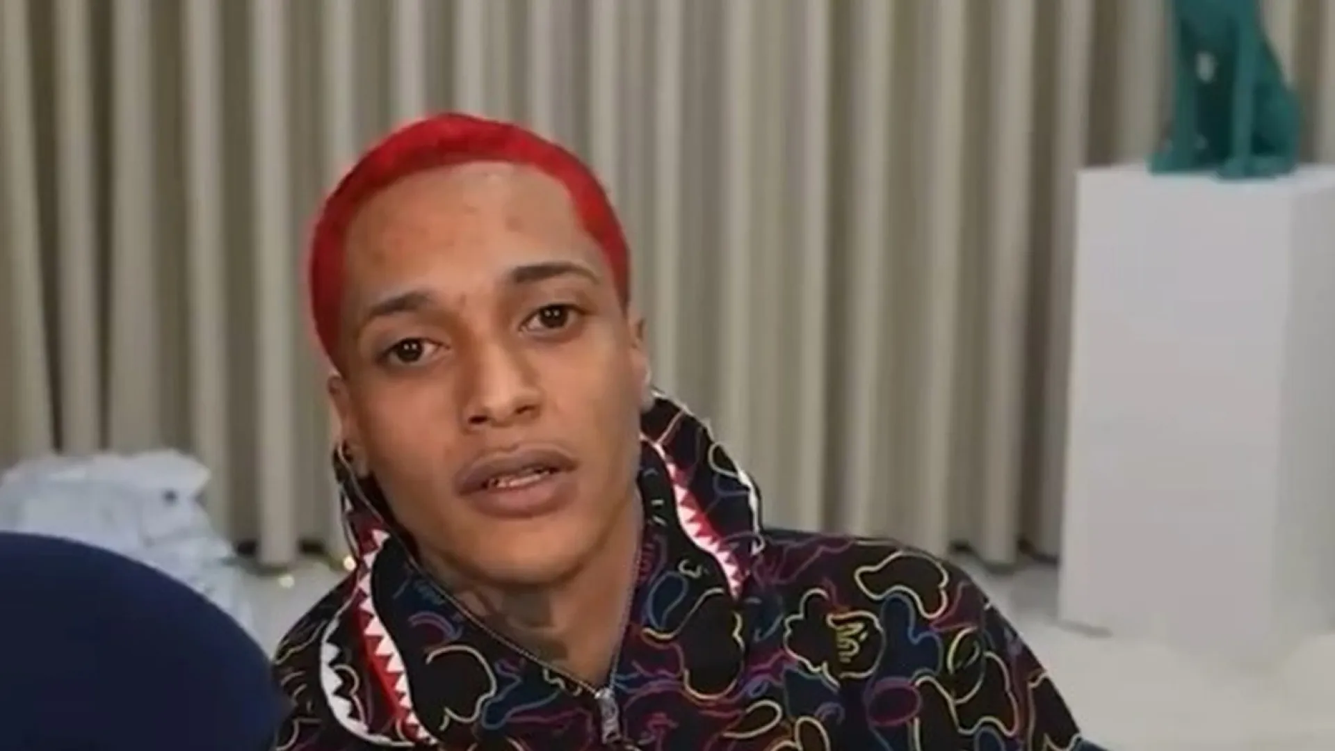 Defesa de Oruam diz que denúncia por tentativa de homicídio é ‘infundada’