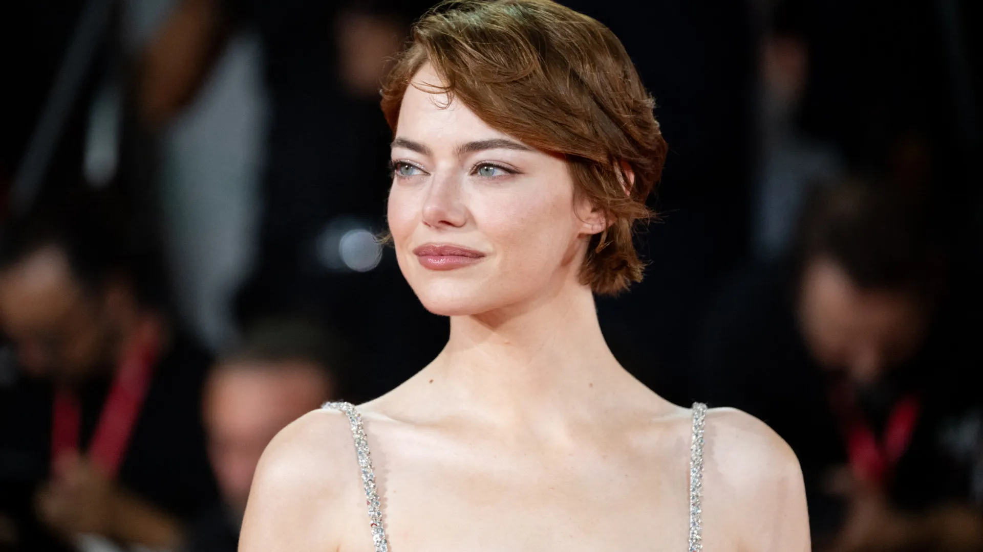 Emma Stone revela que acredita em extraterrestres e explica porquê