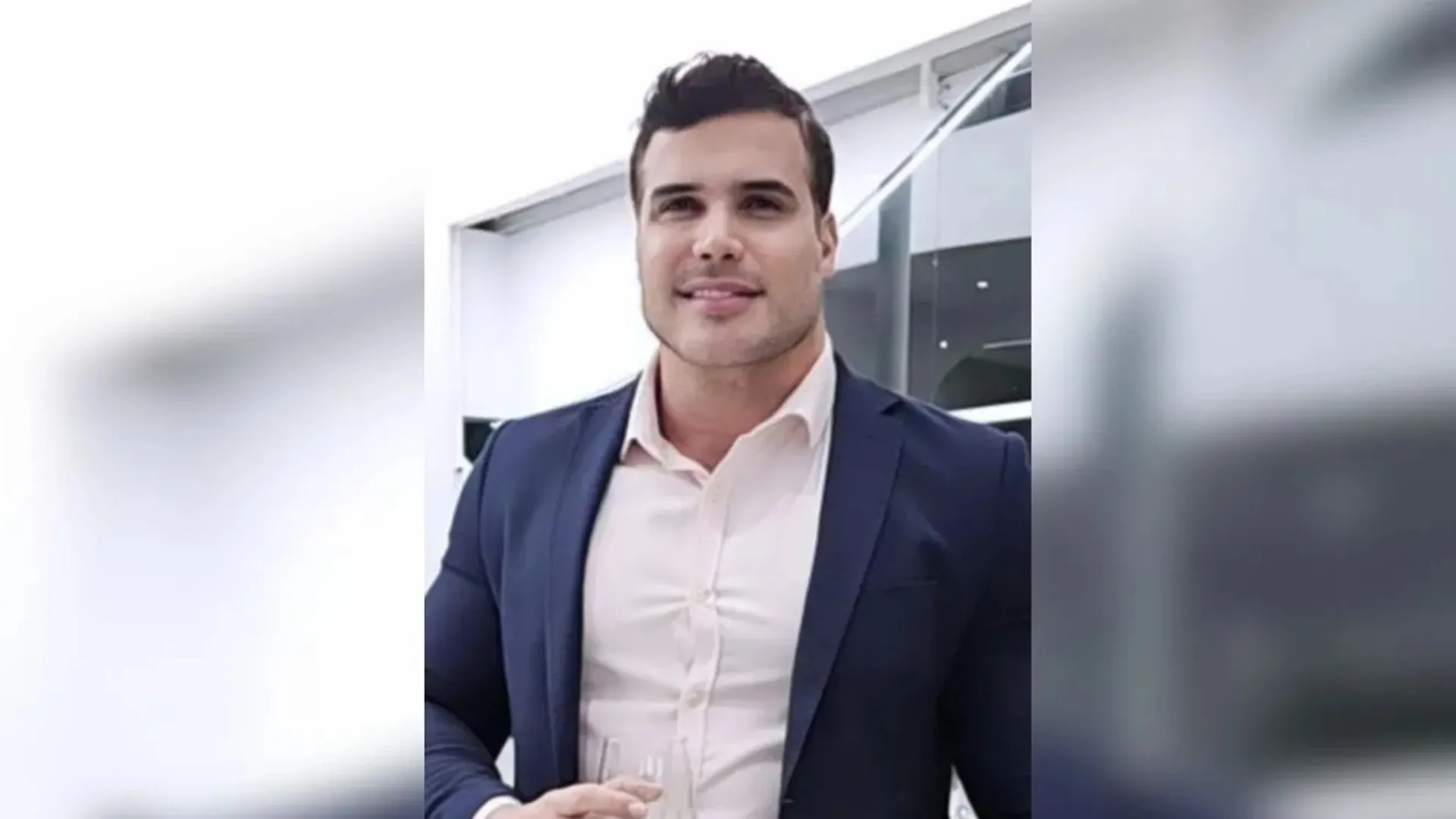 Empresário preso por matar gari já era réu por agressão à ex em SP