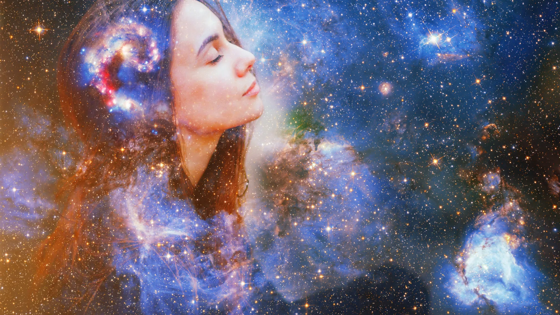 Estes quatro signos vão receber uma mensagem importante do universo!