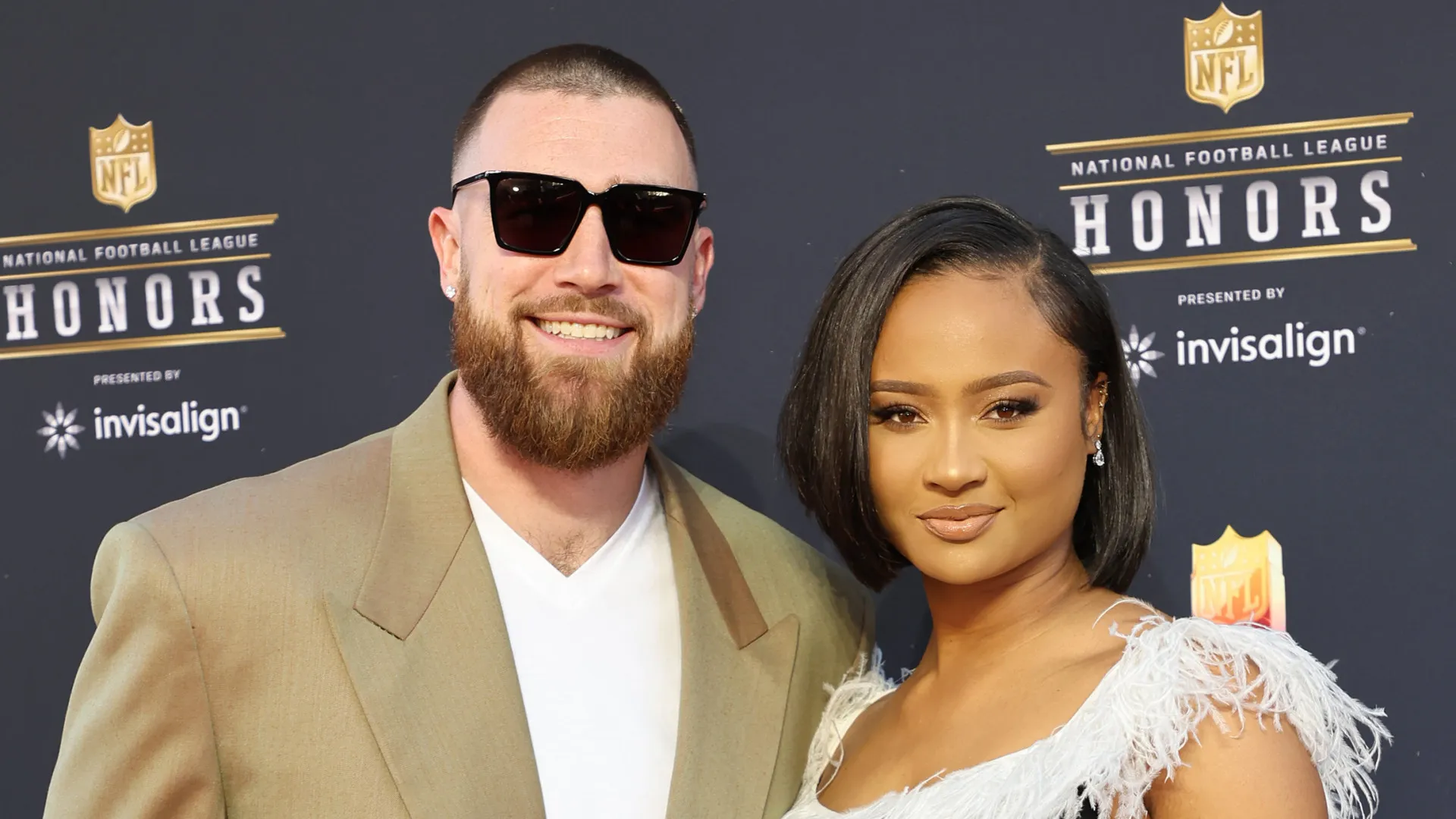 Ex de Travis Kelce posta indireta após noivado com Taylor Swift viralizar