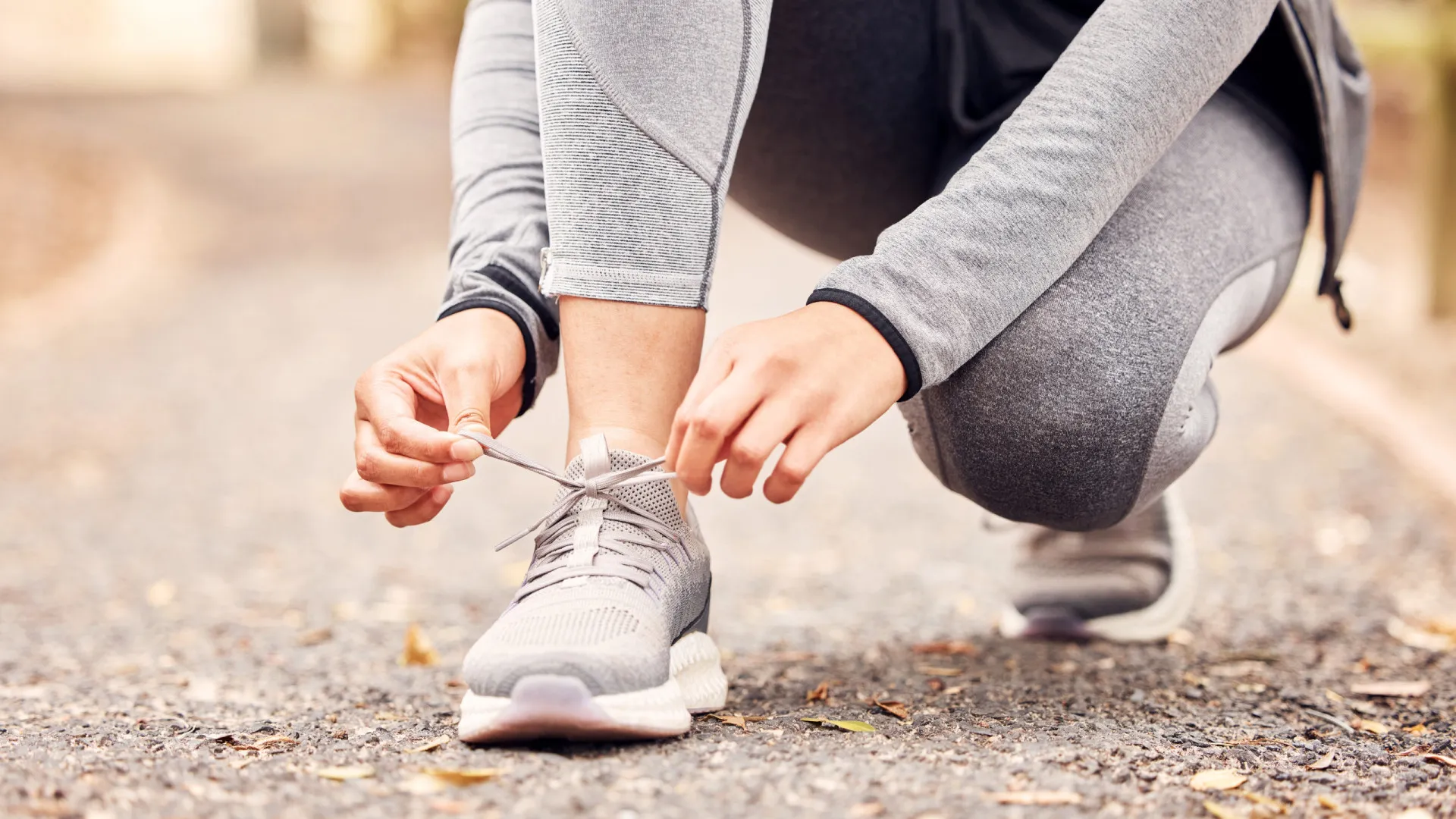 Exercitar-se no inverno gasta mais calorias e auxilia na saúde mental