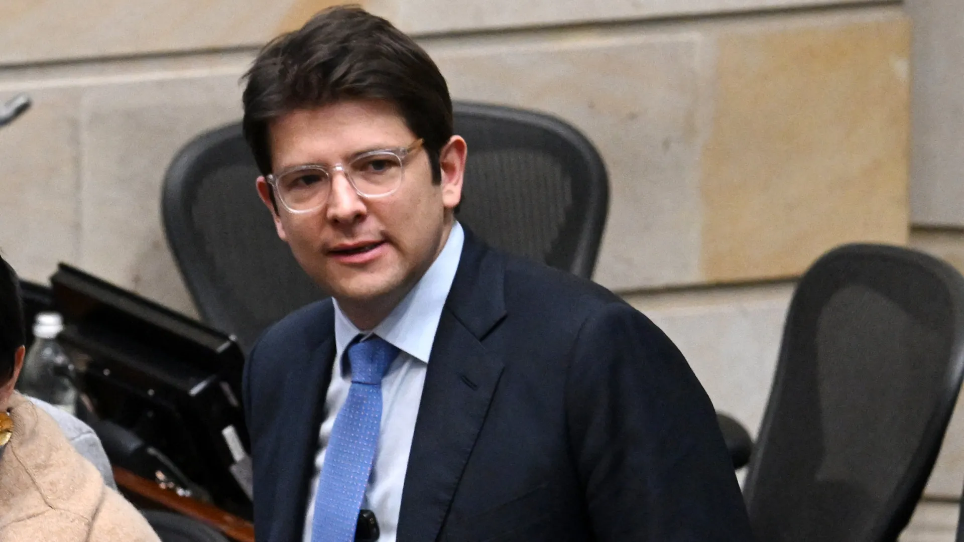 Governo brasileiro lamenta morte do senador colombiano Miguel Uribe