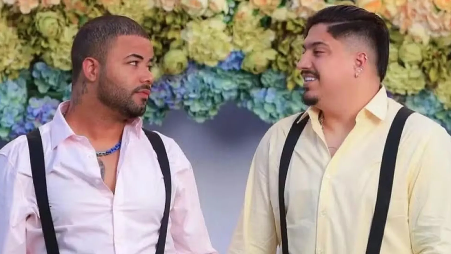 Hytalo e marido são transferidos para presídio na capital paulista