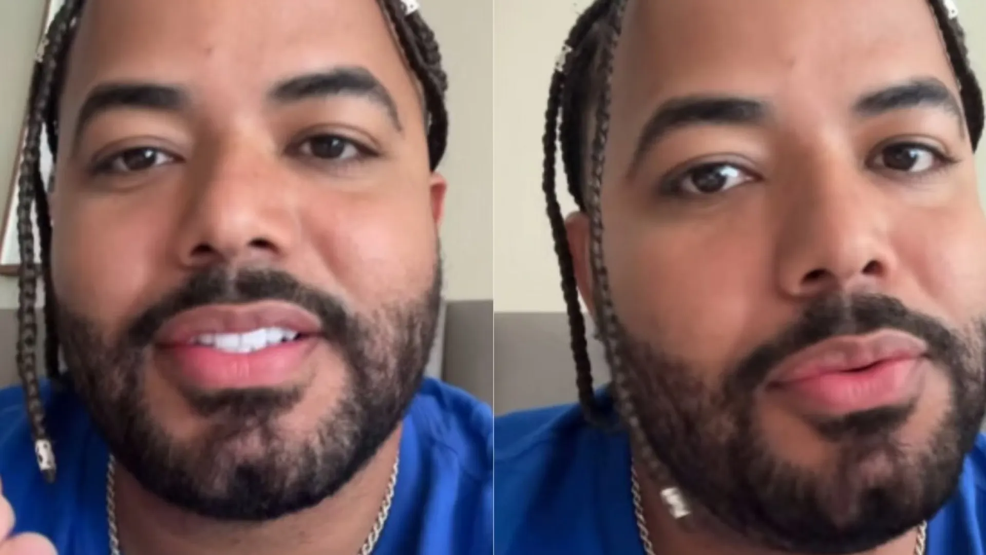 Hytalo Santos deve R$ 104 mil em multas para o condomínio em que morava