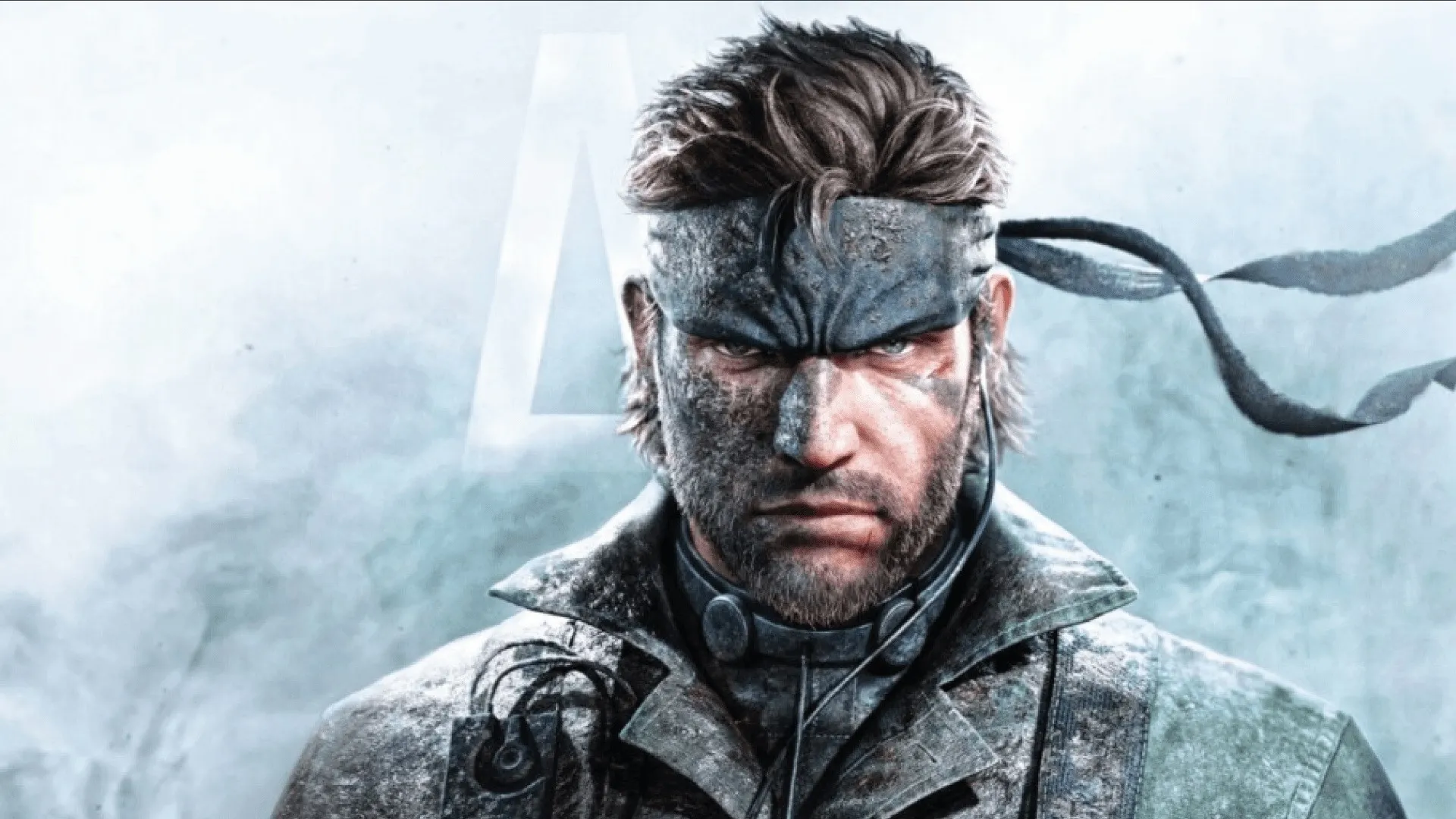 ‘Metal Gear Solid 3’ retorna moderno como sempre foi em remake