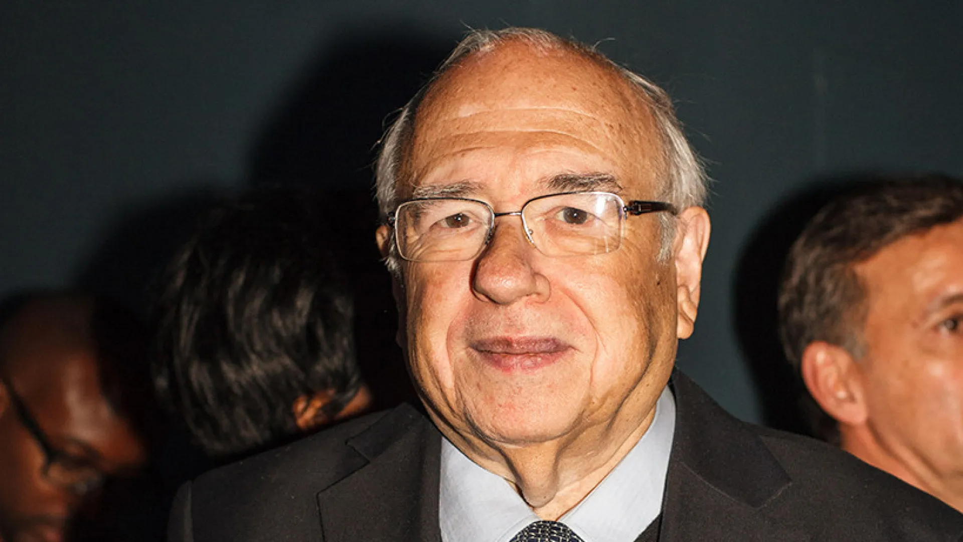 Morre o escritor e dramaturgo Luis Fernando Verissimo