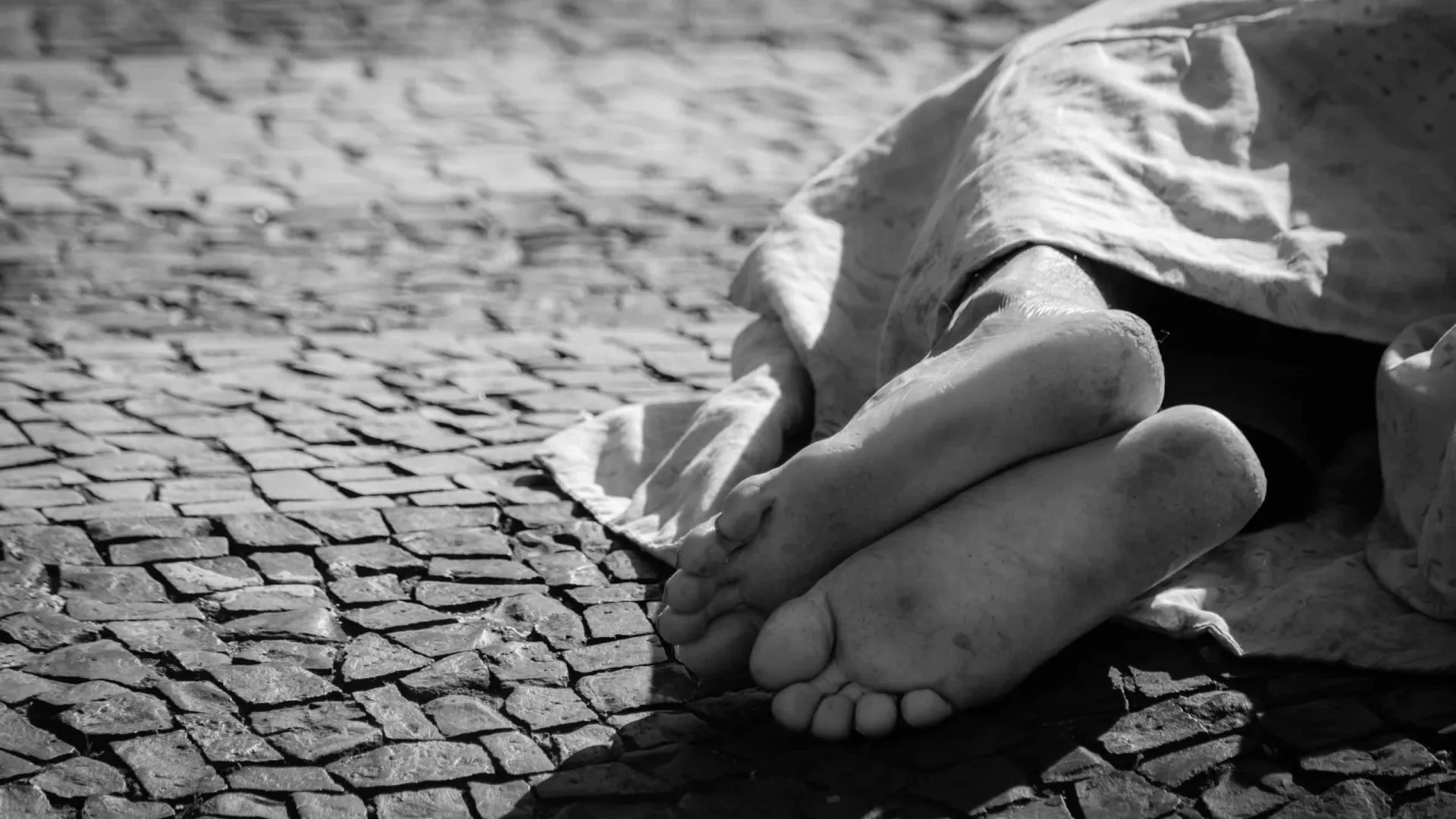 MPF acusa município do Rio de omissão com população em situação de rua