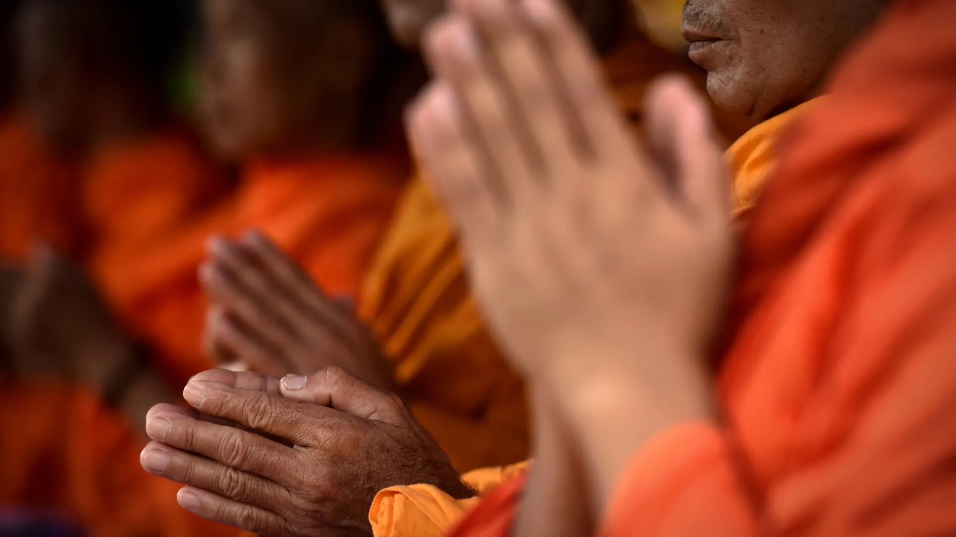 Não acreditam em Deus: os países mais ateus do mundo