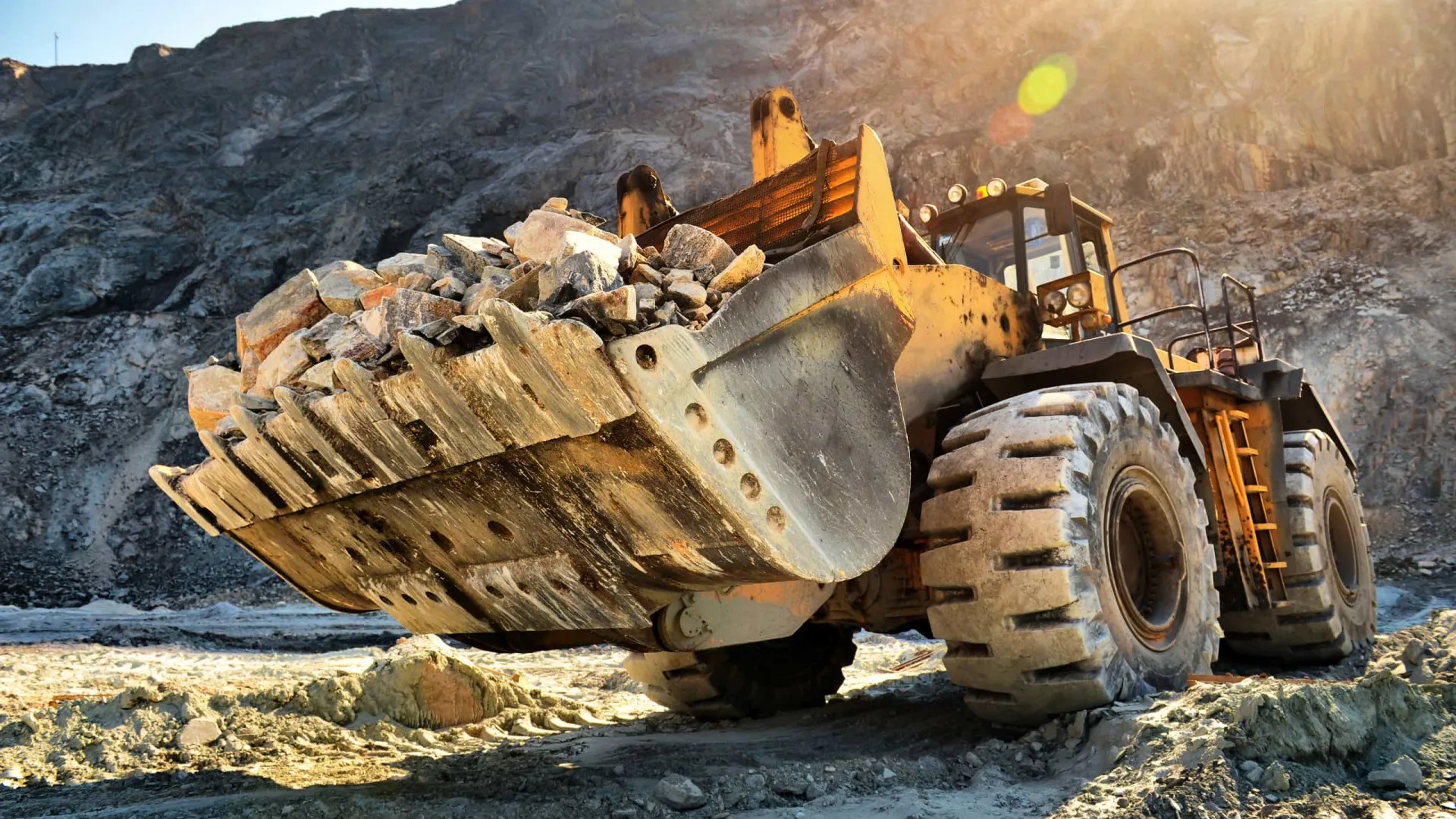 Níquel brasileiro entra no centro de disputa bilionária na geopolítica global