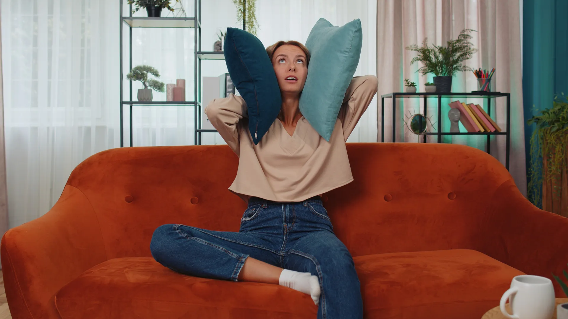 O comportamento ou característica que afasta cada signo do zodíaco