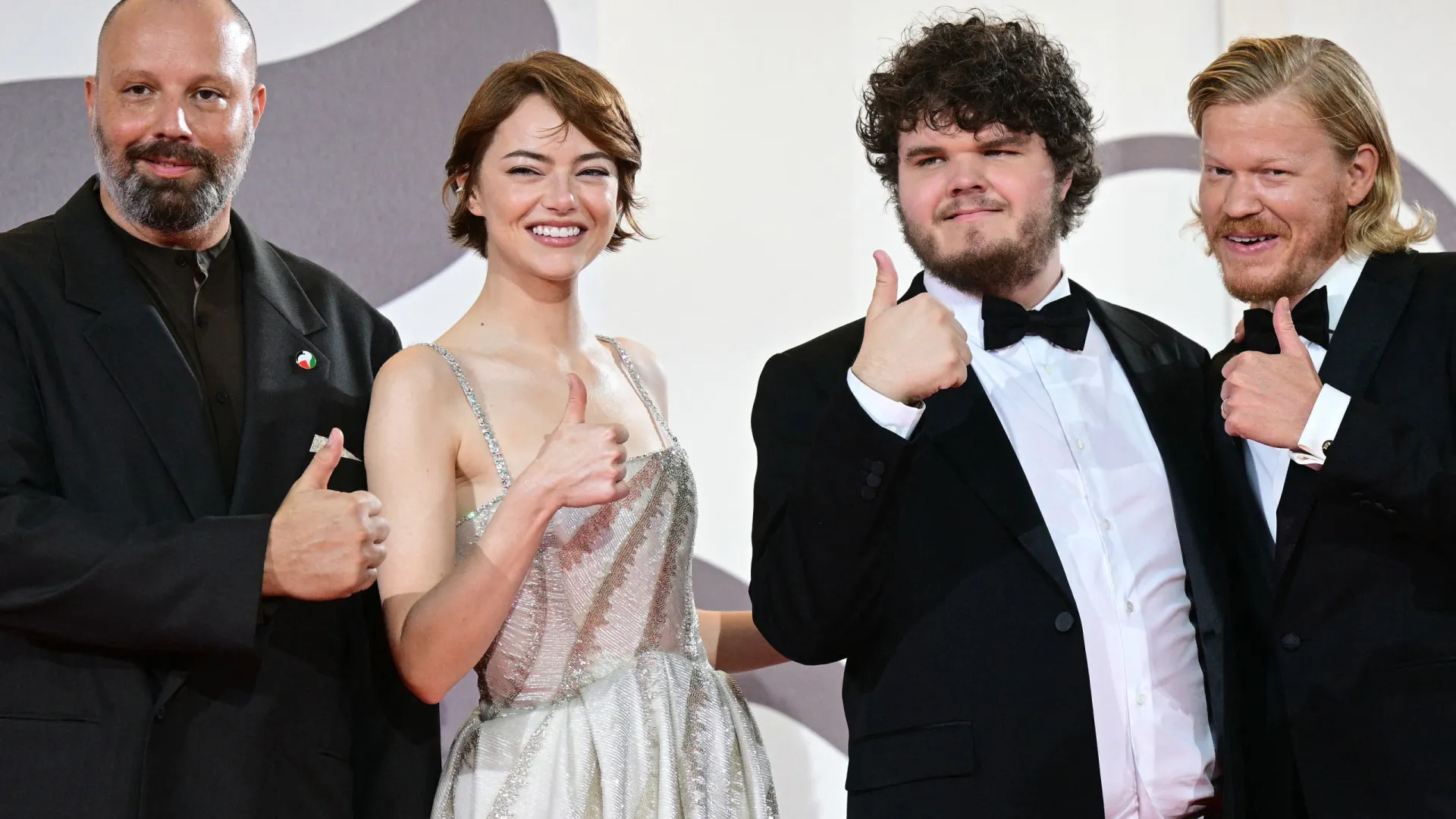 Obcecados um pelo outro? Atores e diretores que vivem fazendo filmes juntos