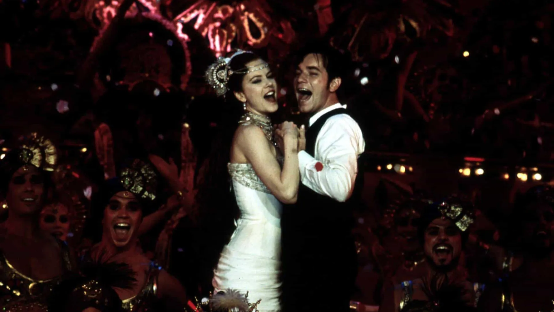 Os melhores filmes que se passam em Paris! Qual o melhor?