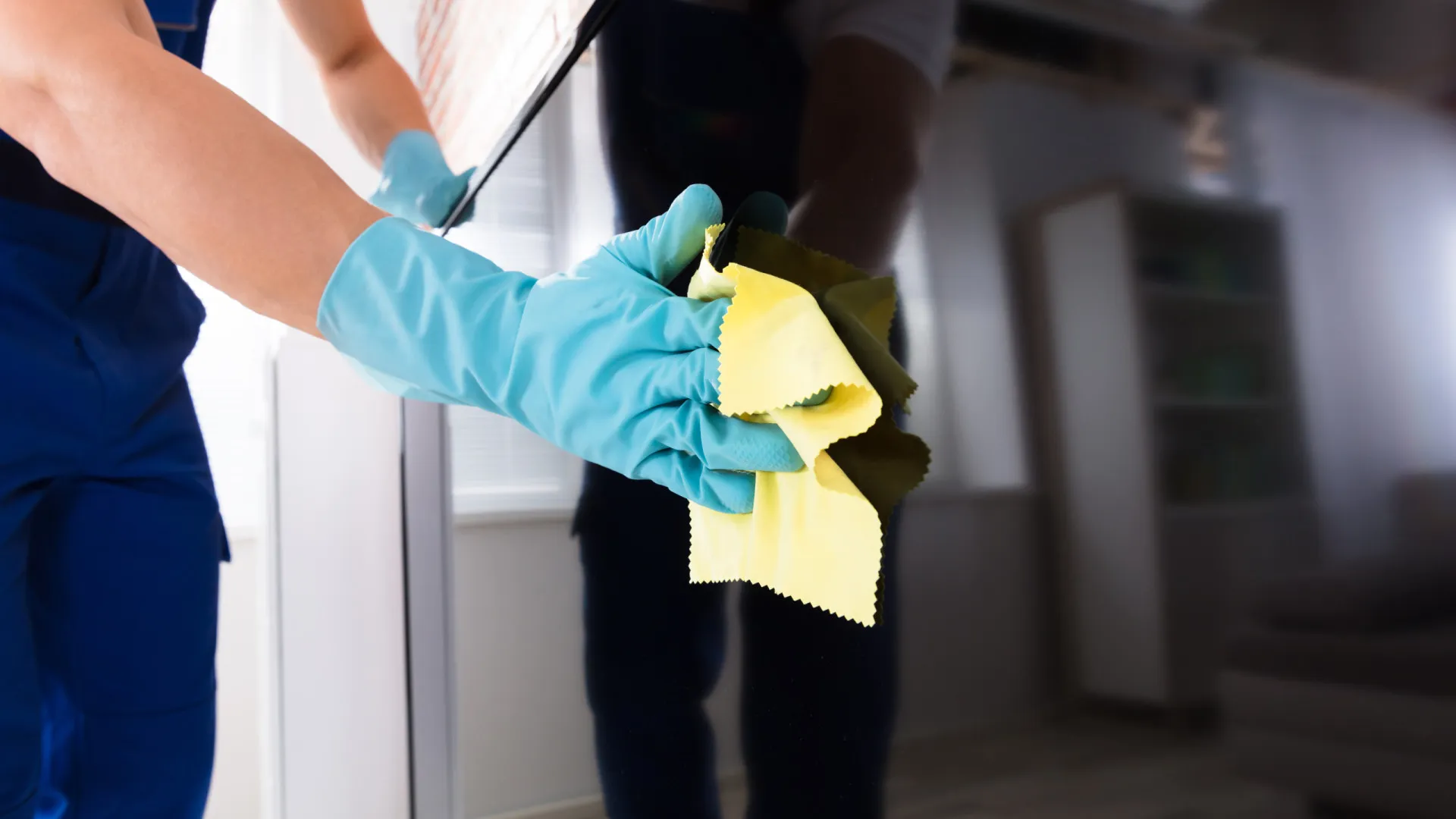 Precisa de limpar a TV? Estes são os 5 sinais que deve estar atento