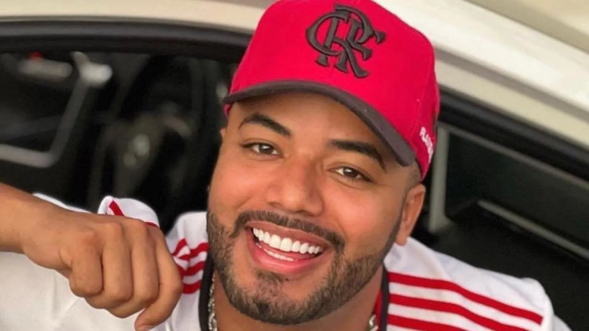 Promotoria emite parecer contrário ao habeas corpus de Hytalo Santos