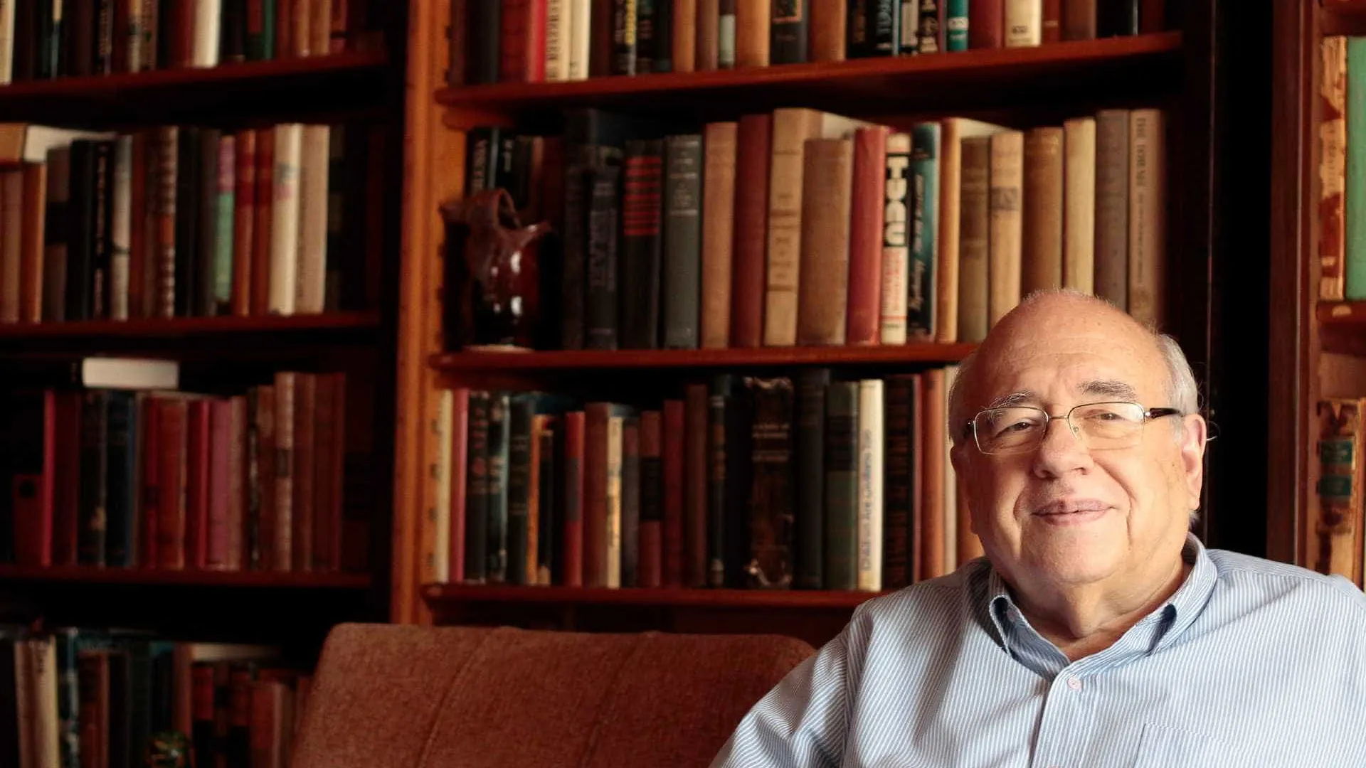 Relembre principais livros de Luis Fernando Verissimo, como ‘O Clube dos Anjos’