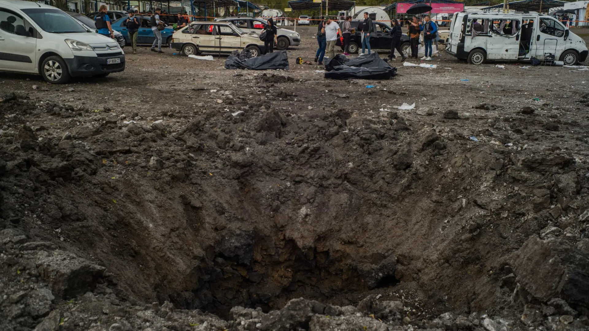 Rússia intensifica ofensiva e conquista nova cidade ucraniana