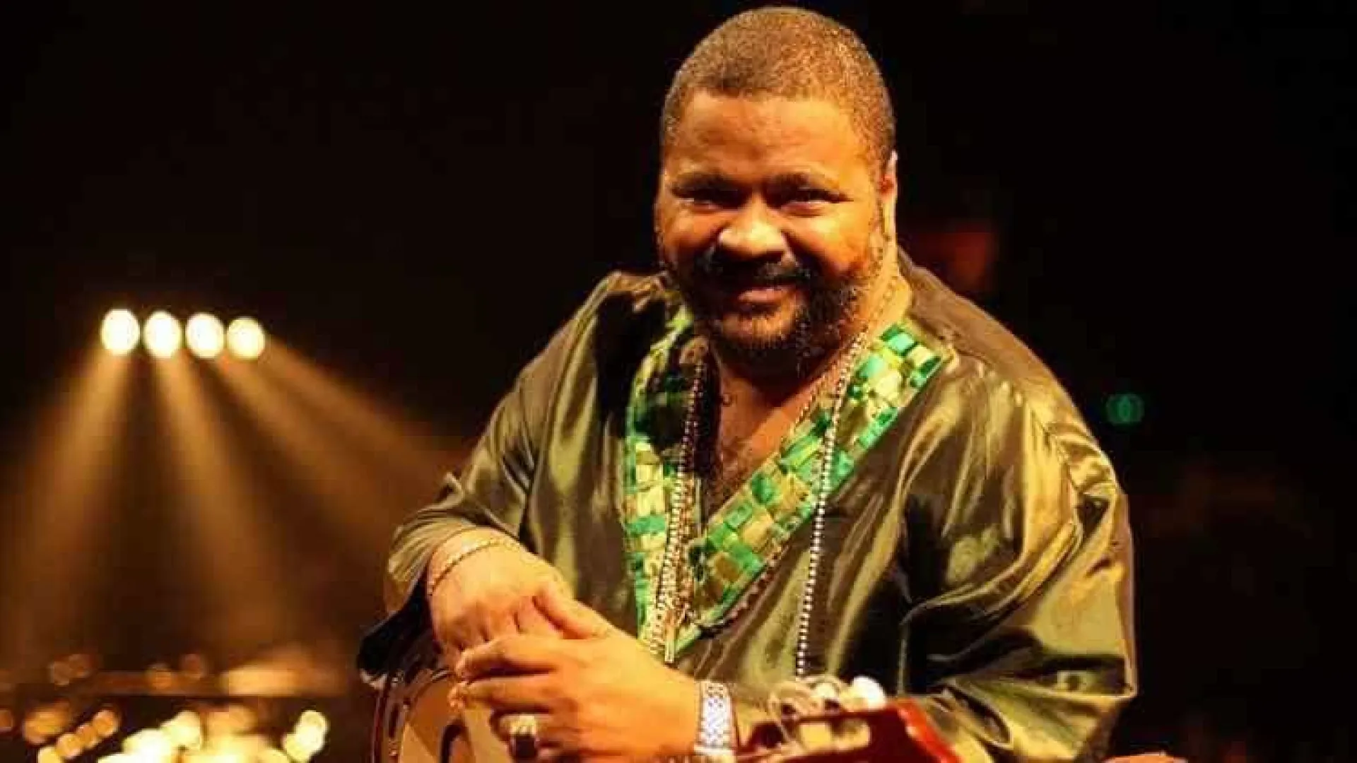 Saiba o que é o gurufim, ritual que marca velório do sambista Arlindo Cruz