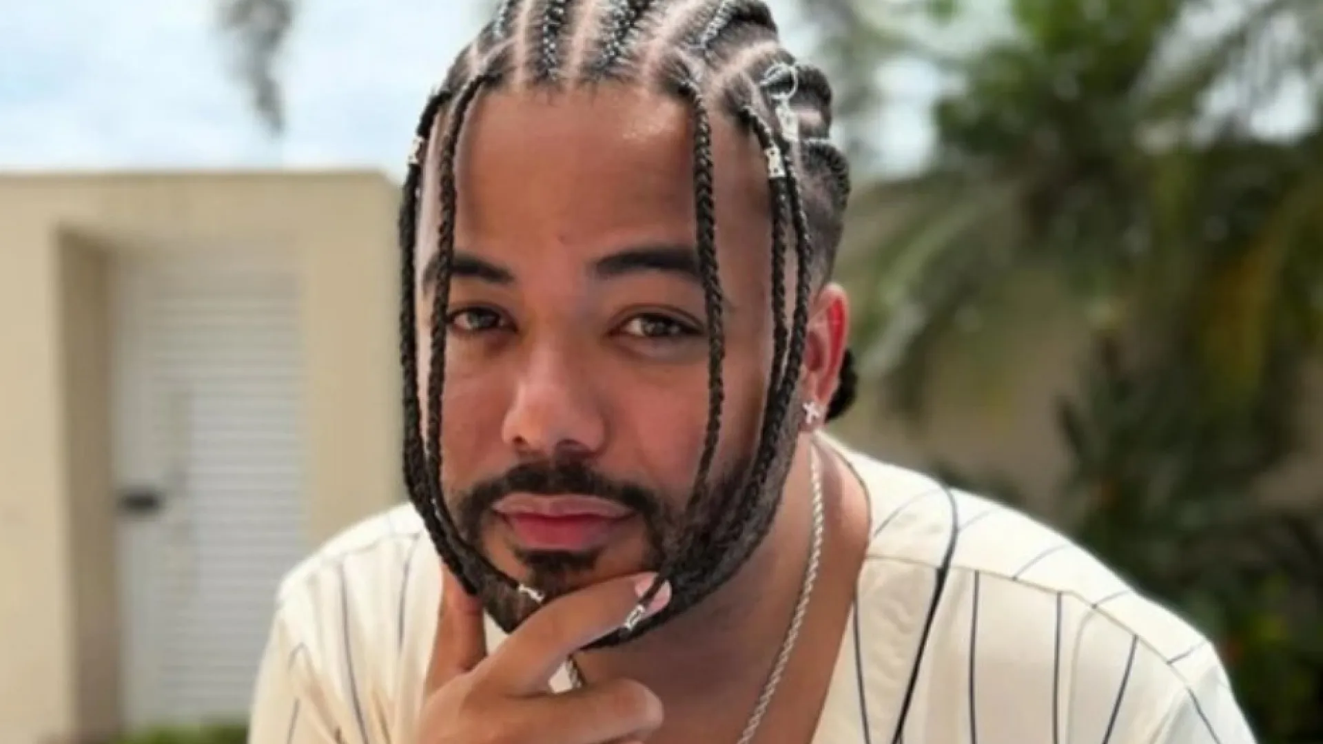 Vizinhos de Hytalo Santos denunciaram menores de topless