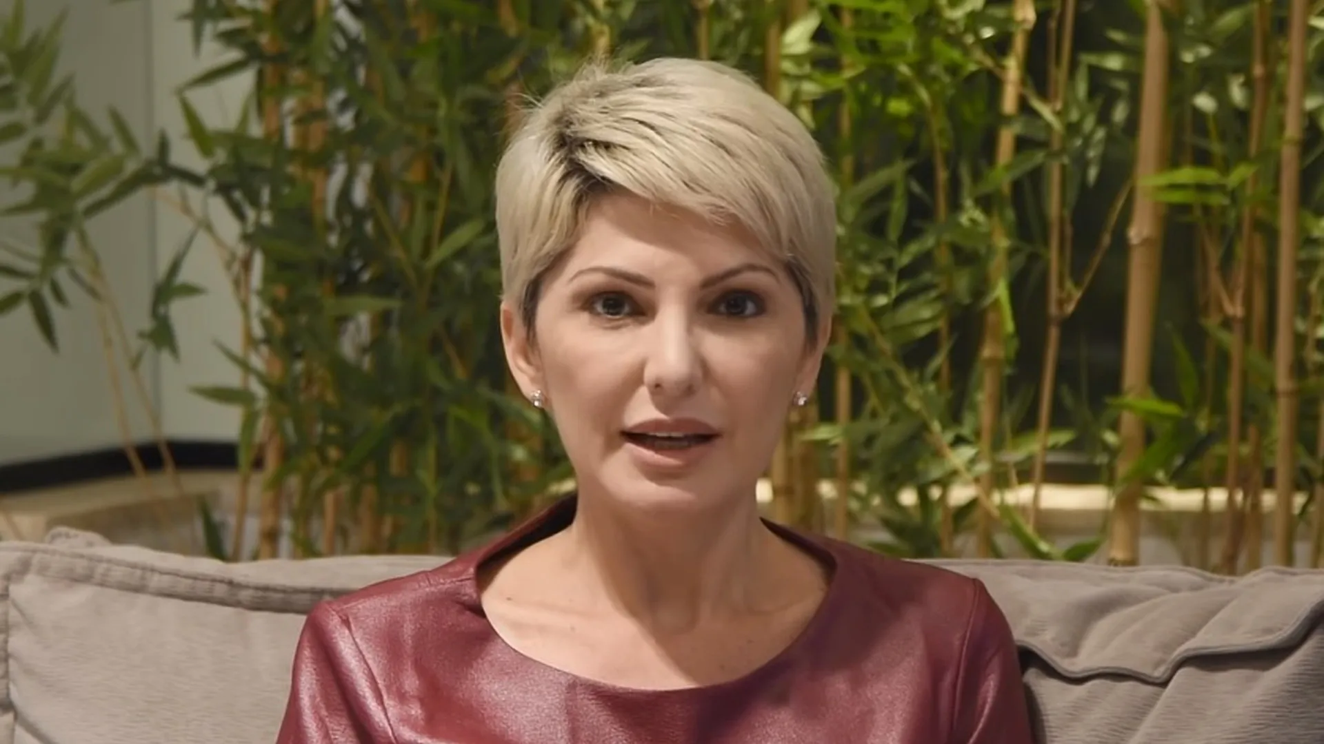 Antonia Fontenelle é intimada a pagar R$ 88 mil à atriz Giselle Itié