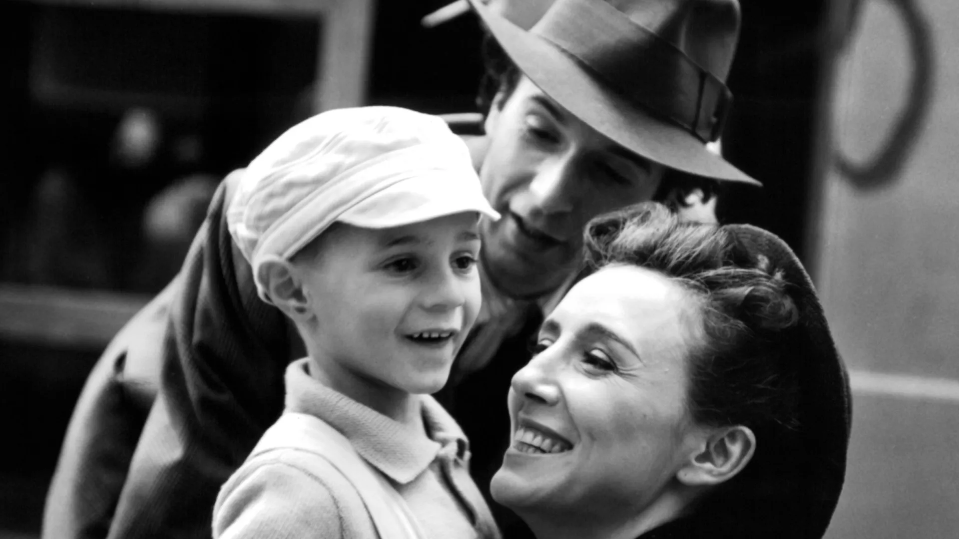 Atuações infantis tão impressionantes que entraram para a história!