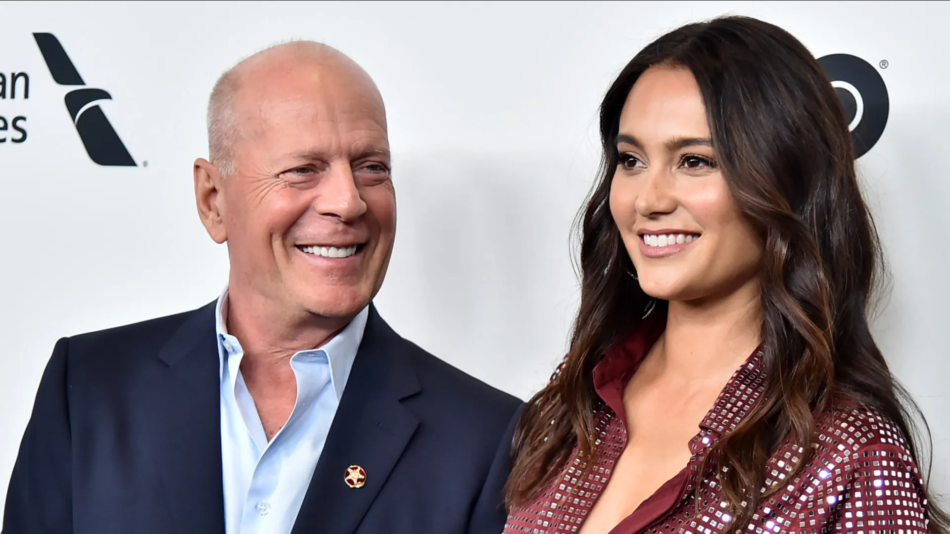Bruce Willis já não vive com a família e mulher de ator lamenta críticas