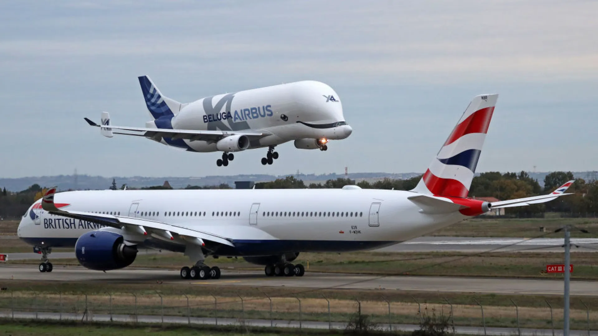 Coisas absurdas e bizarras que já aconteceram em aviões