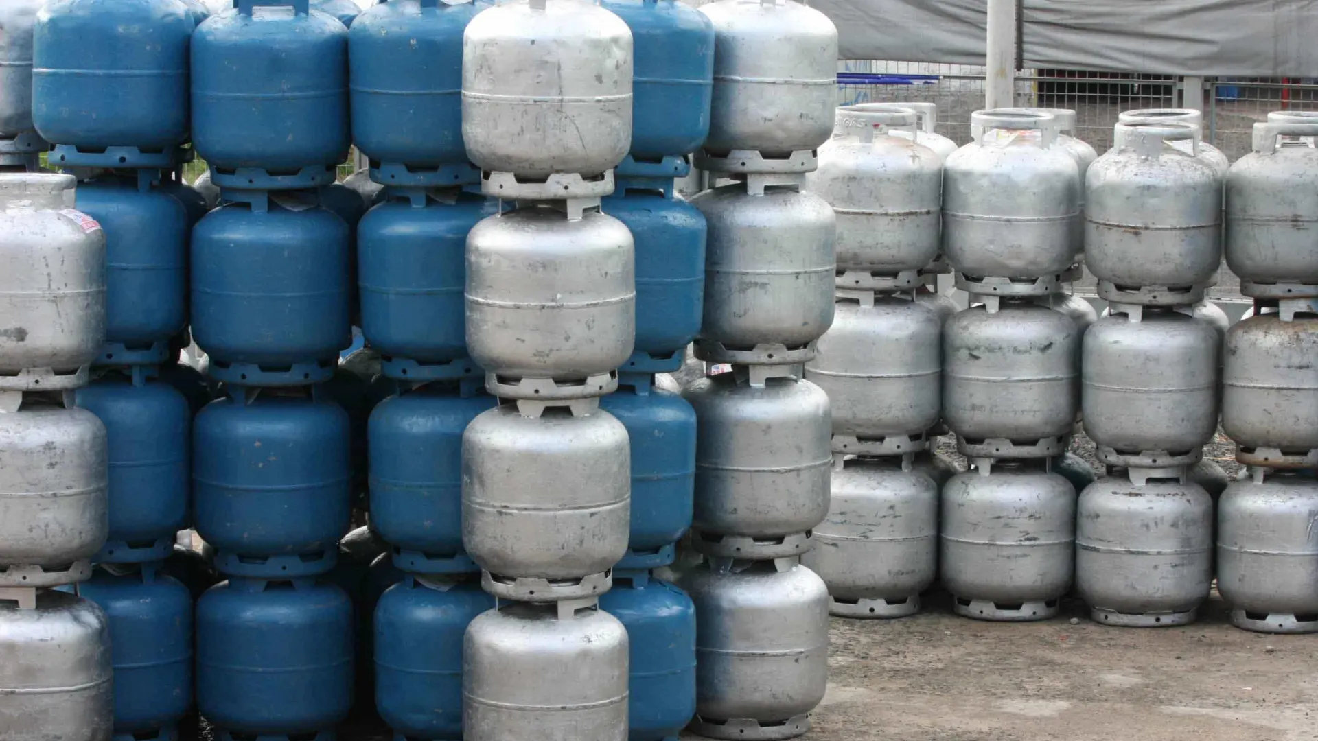 Com Gás do Povo, serão 58 mil locais de distribuição, diz ministro Alexandre Silveira